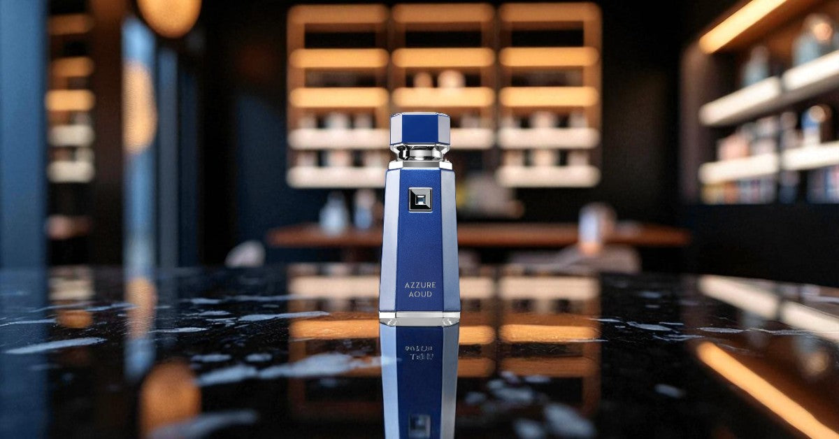 „Arabische & orientalische Parfums – würzige Düfte für Sie & Ihn“