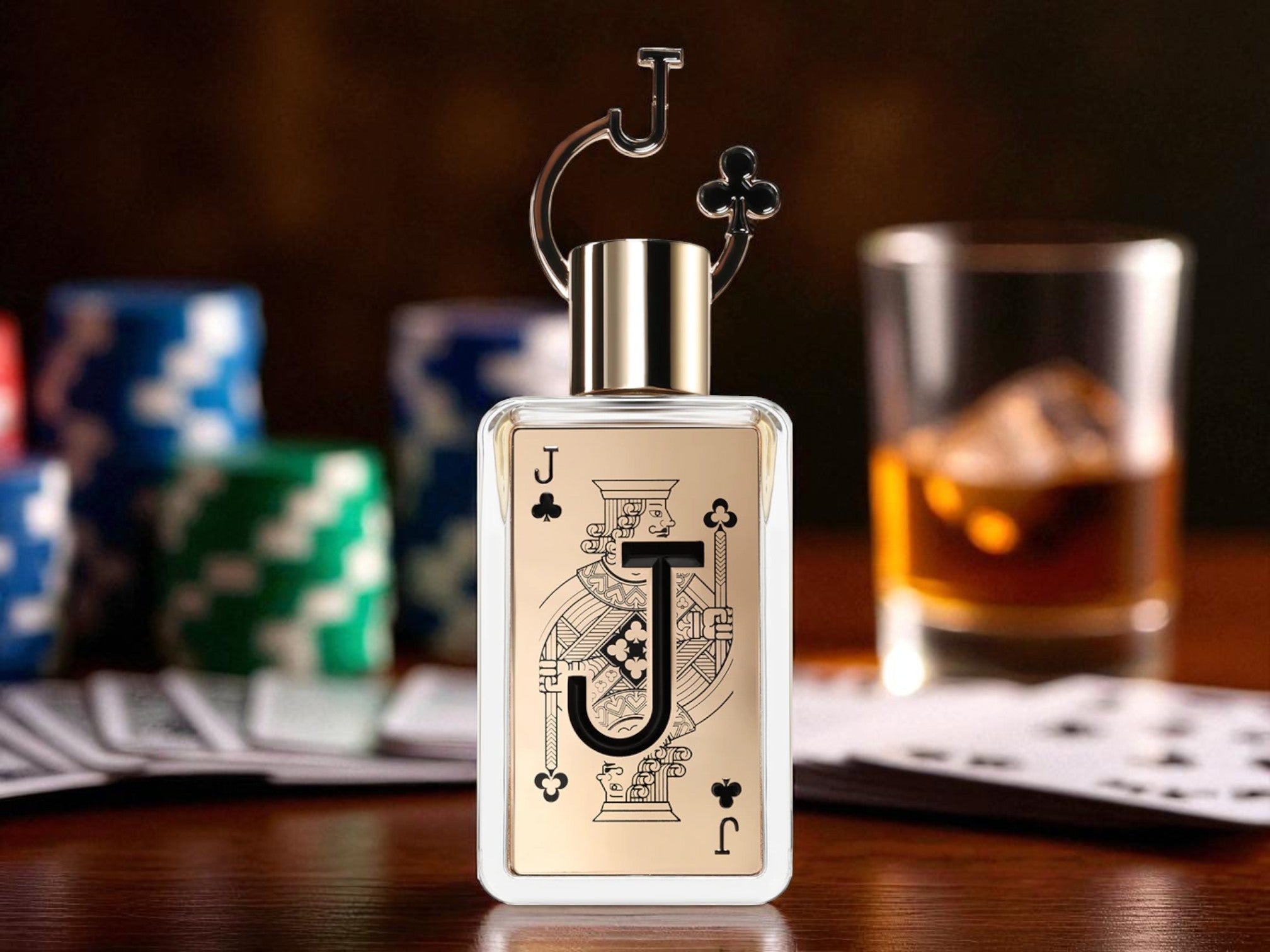 fragrance World