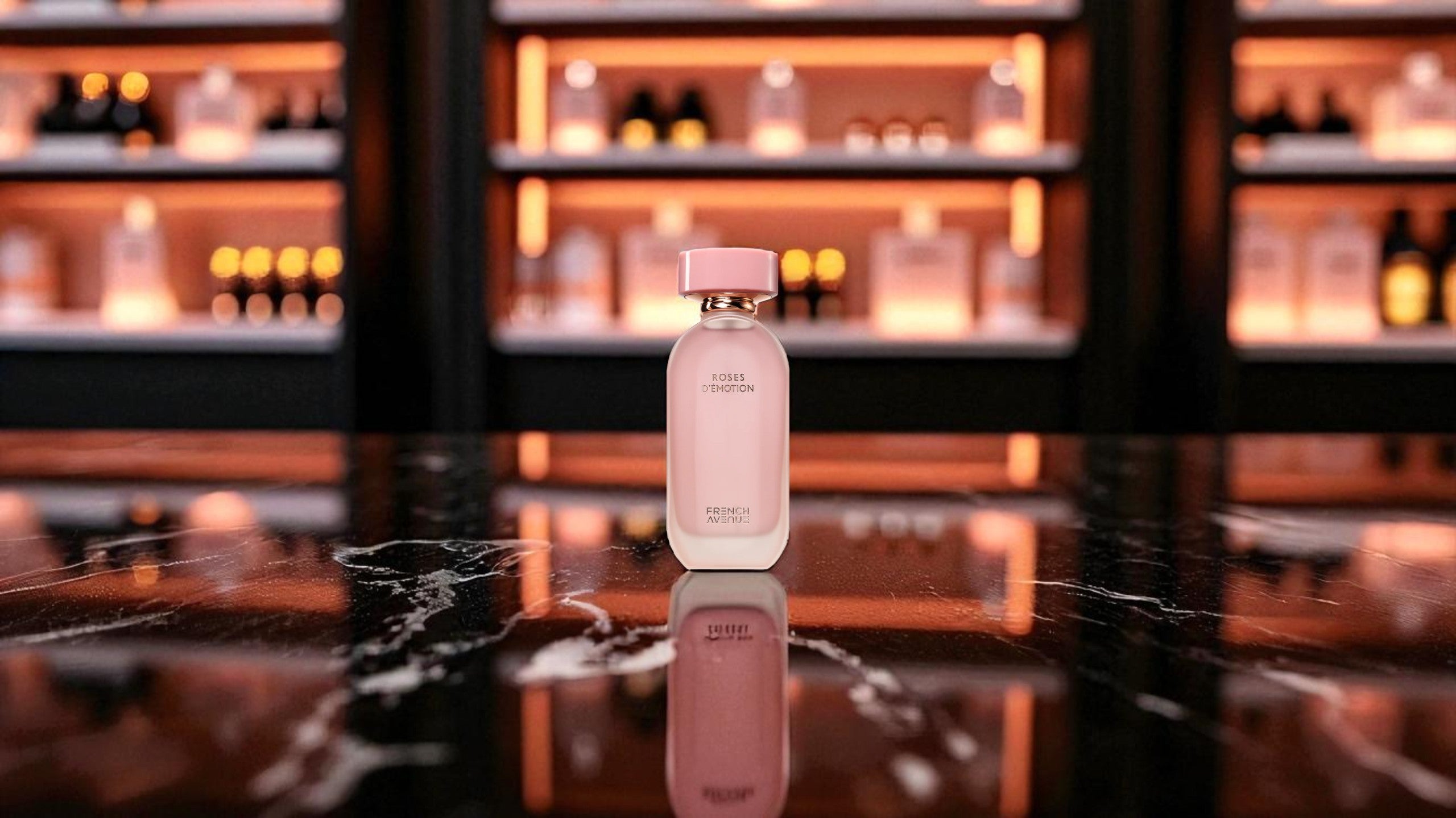 „Damendüfte – elegante Parfums für Frauen – Duftzwilling & Nischenduft“
