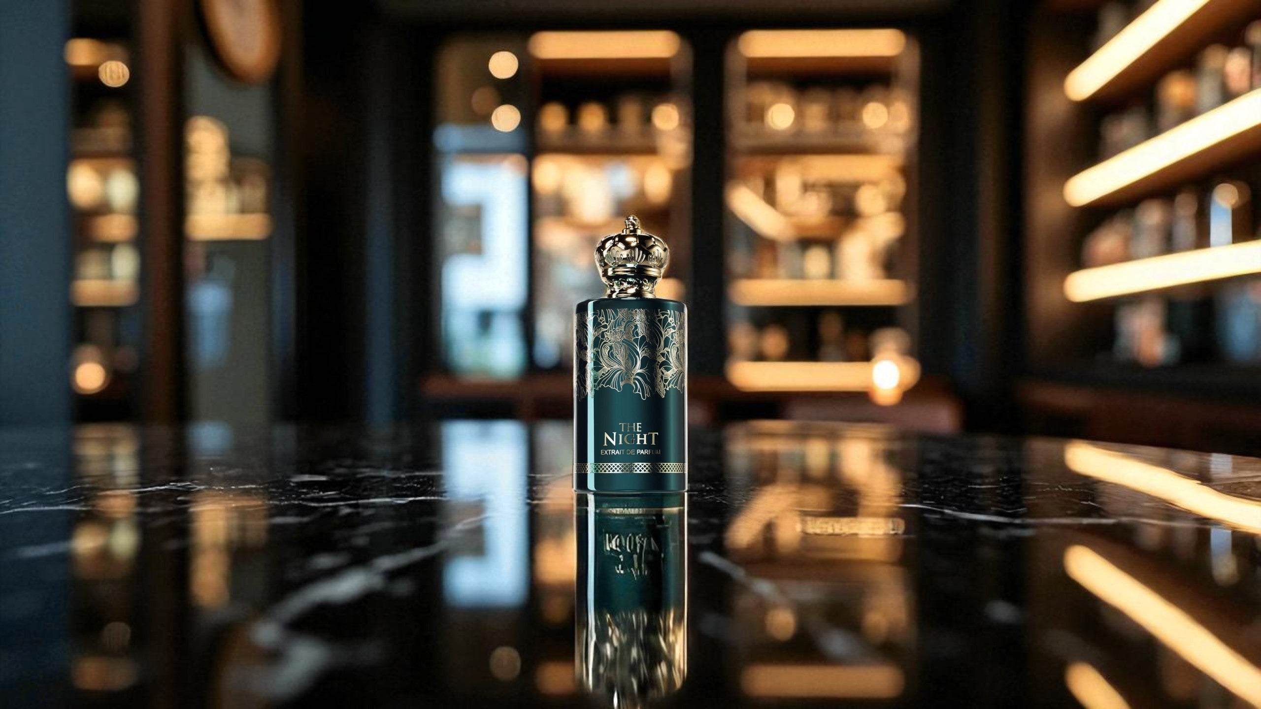 „Herrendüfte – maskuline Parfums – arabische & exklusive Düfte“