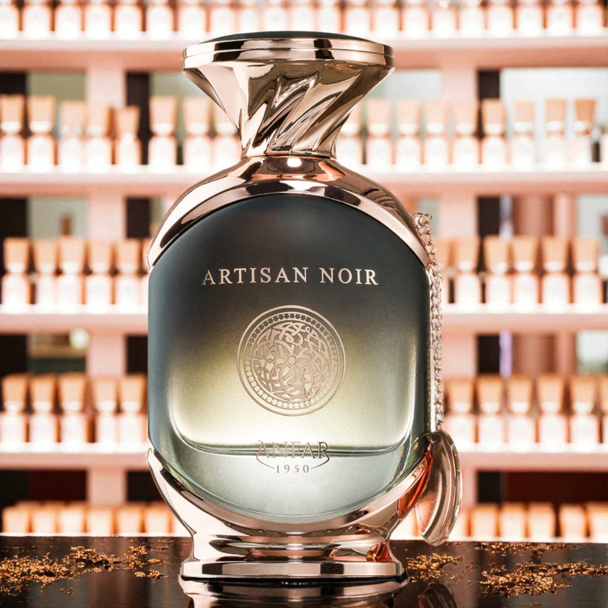 Anfar Artisan Noir Extrait De Parfum für Damen 100 ml