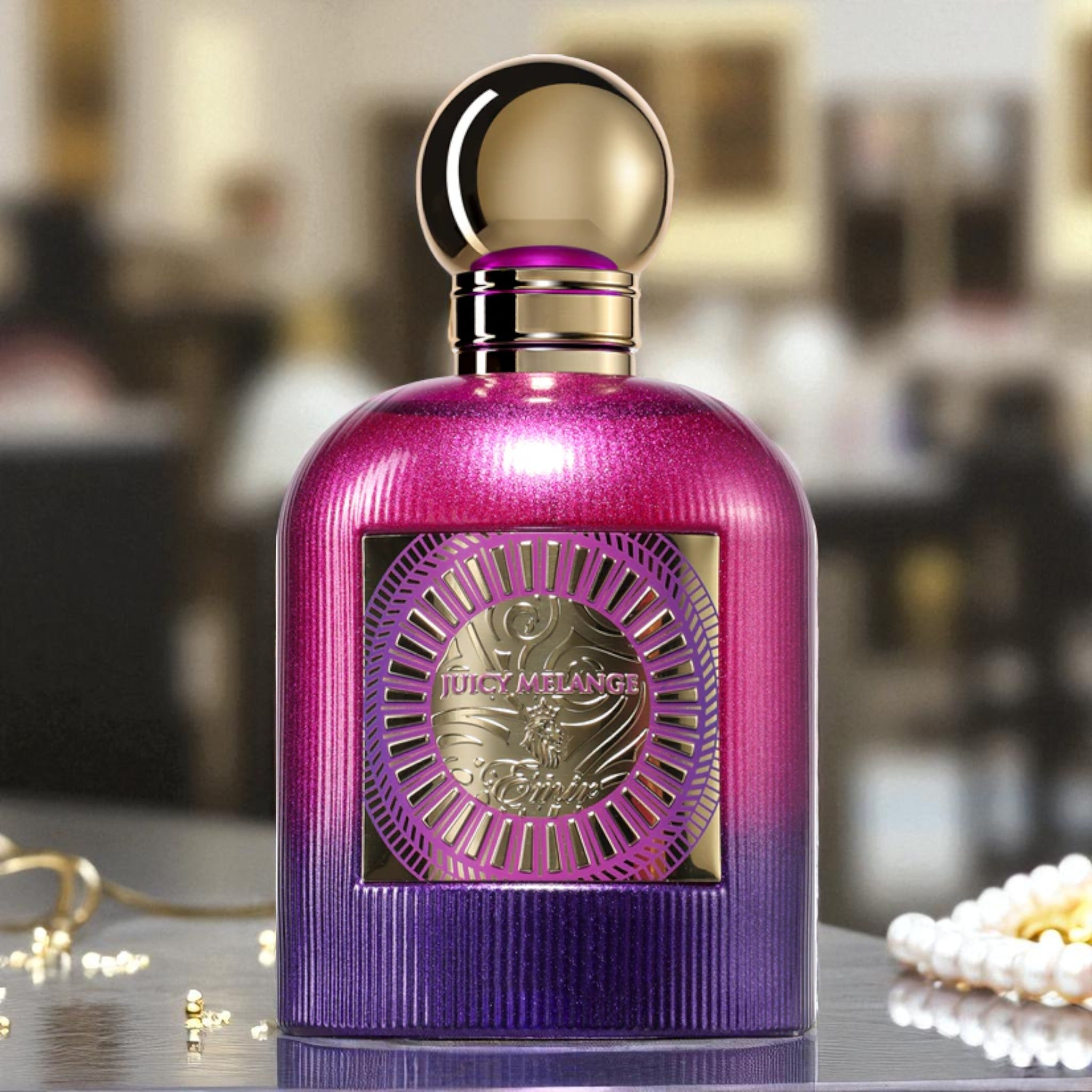 Emir Juicy Melange Eau De Parfum Unisex 100 ml