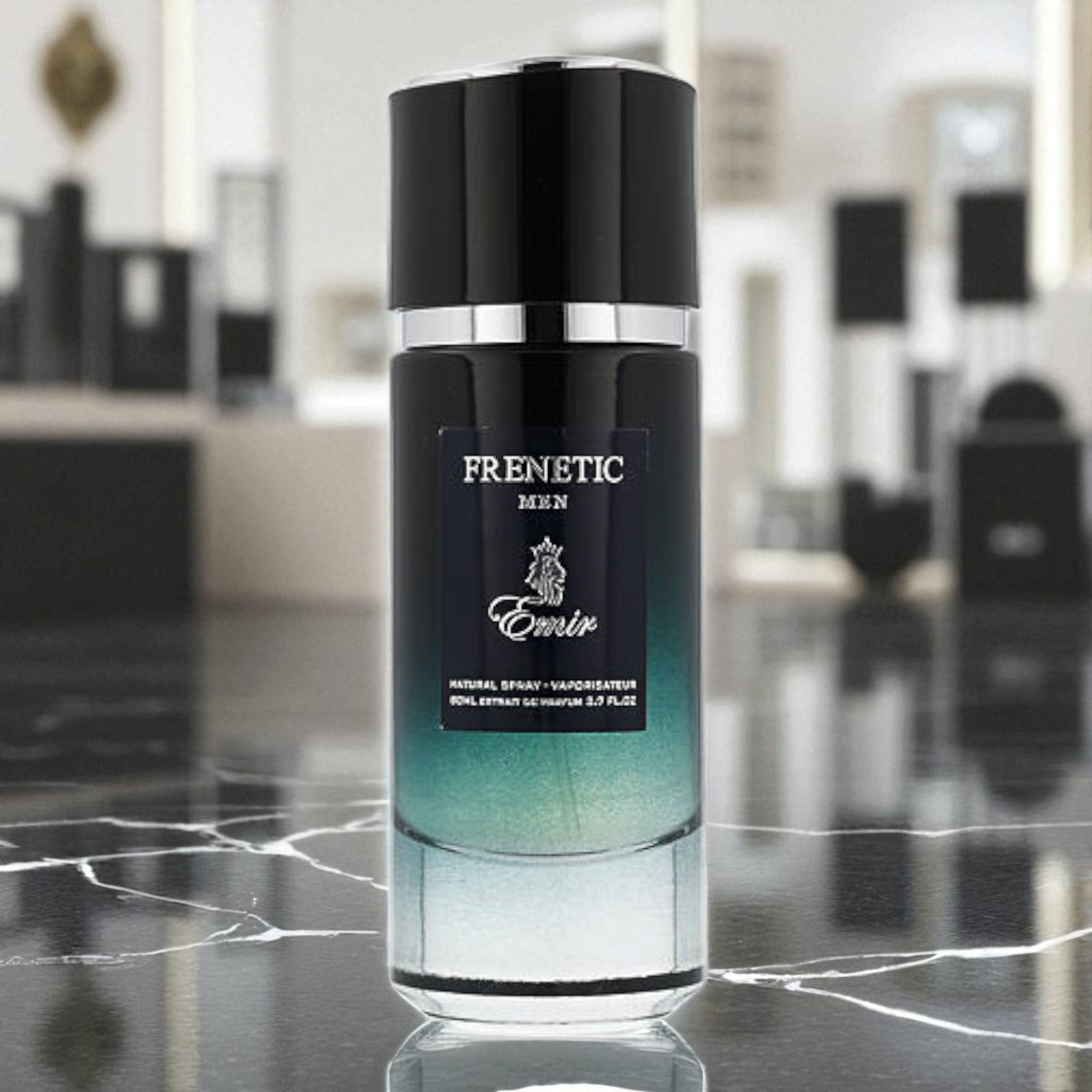 Emir Frenetic Men Eau De Parfum für Herren 80 ml