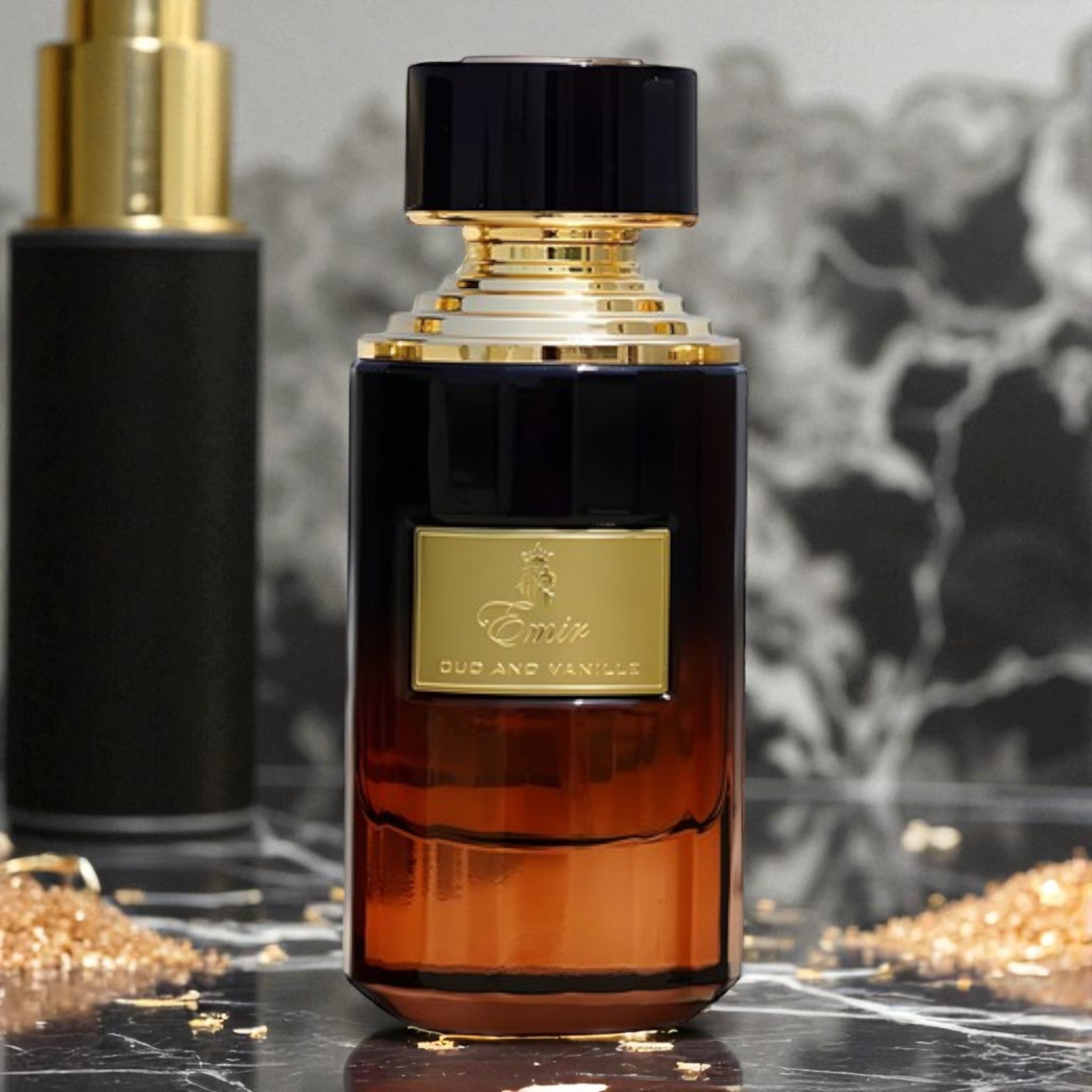 Emir Oud And Vanille Eau De Parfum für Damen 75 ml