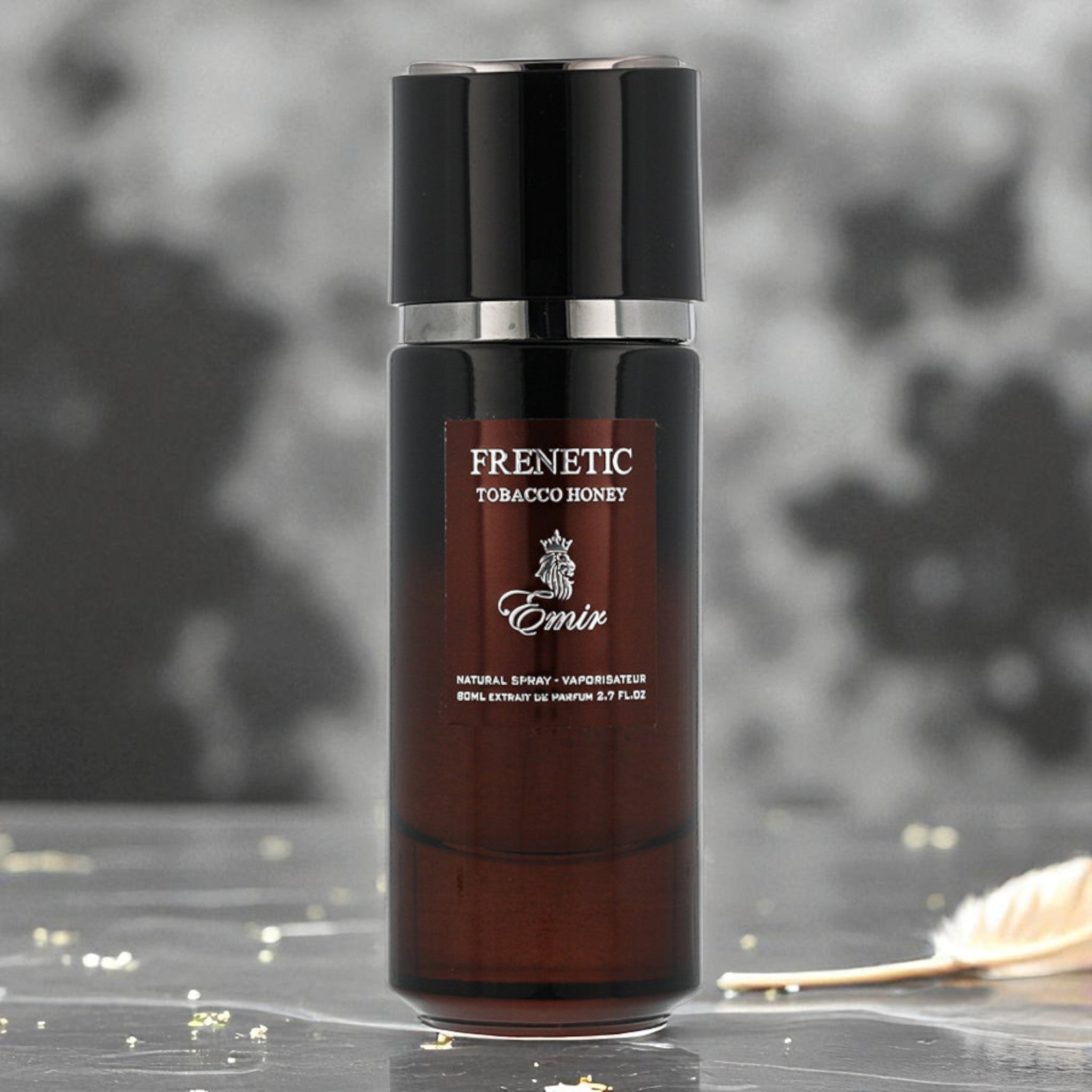 Emir Frenetic Tobacco Honey Eau De Parfum Unisex 80 ml