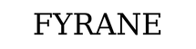 FYRANE