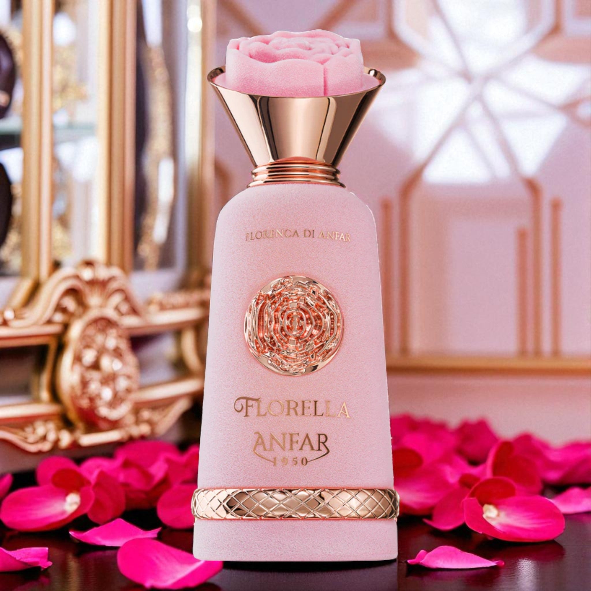 Anfar Florella Eau De Parfum für Damen 100 ml