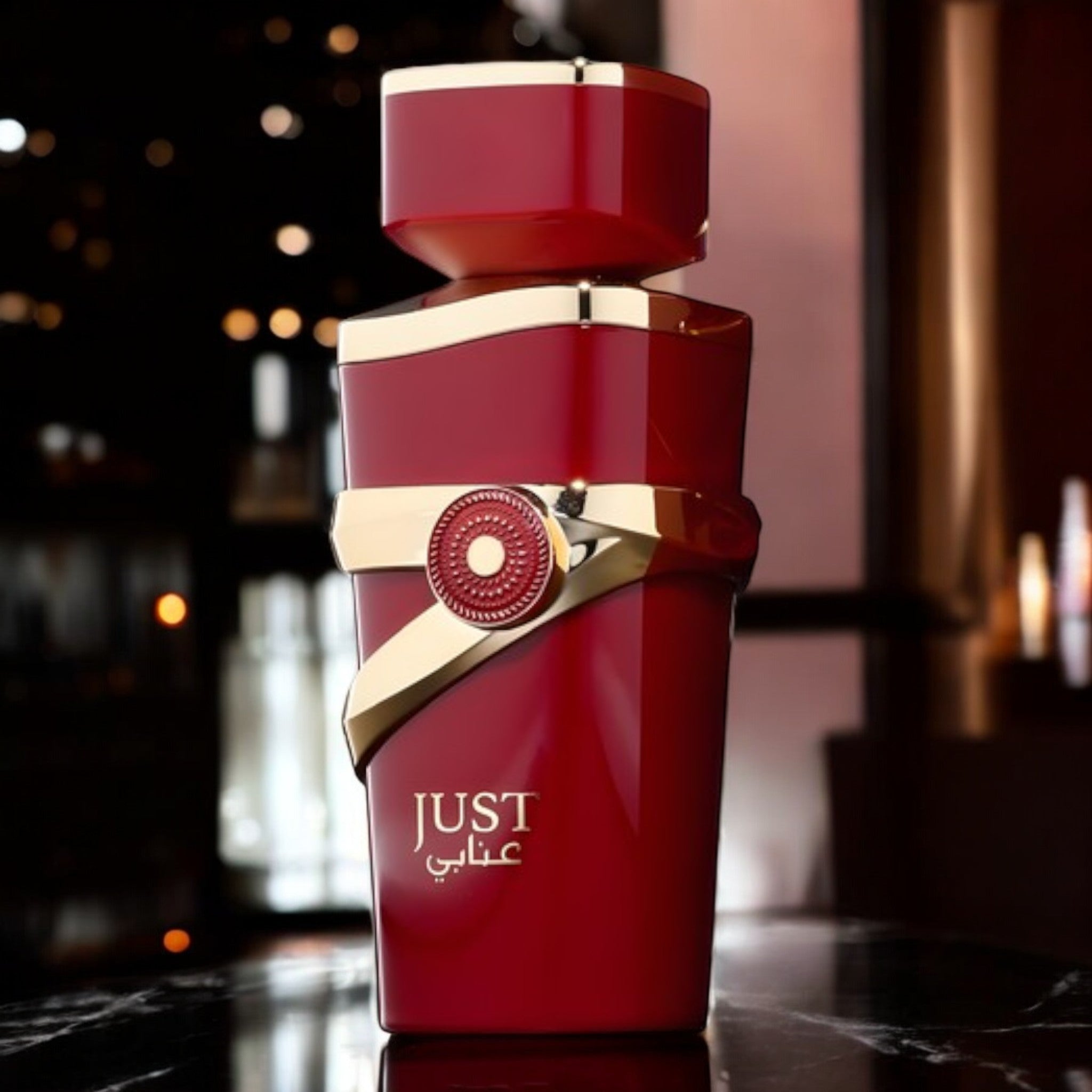 Fragrance World Just Anabi Eau De Parfum für Damen 100 ml