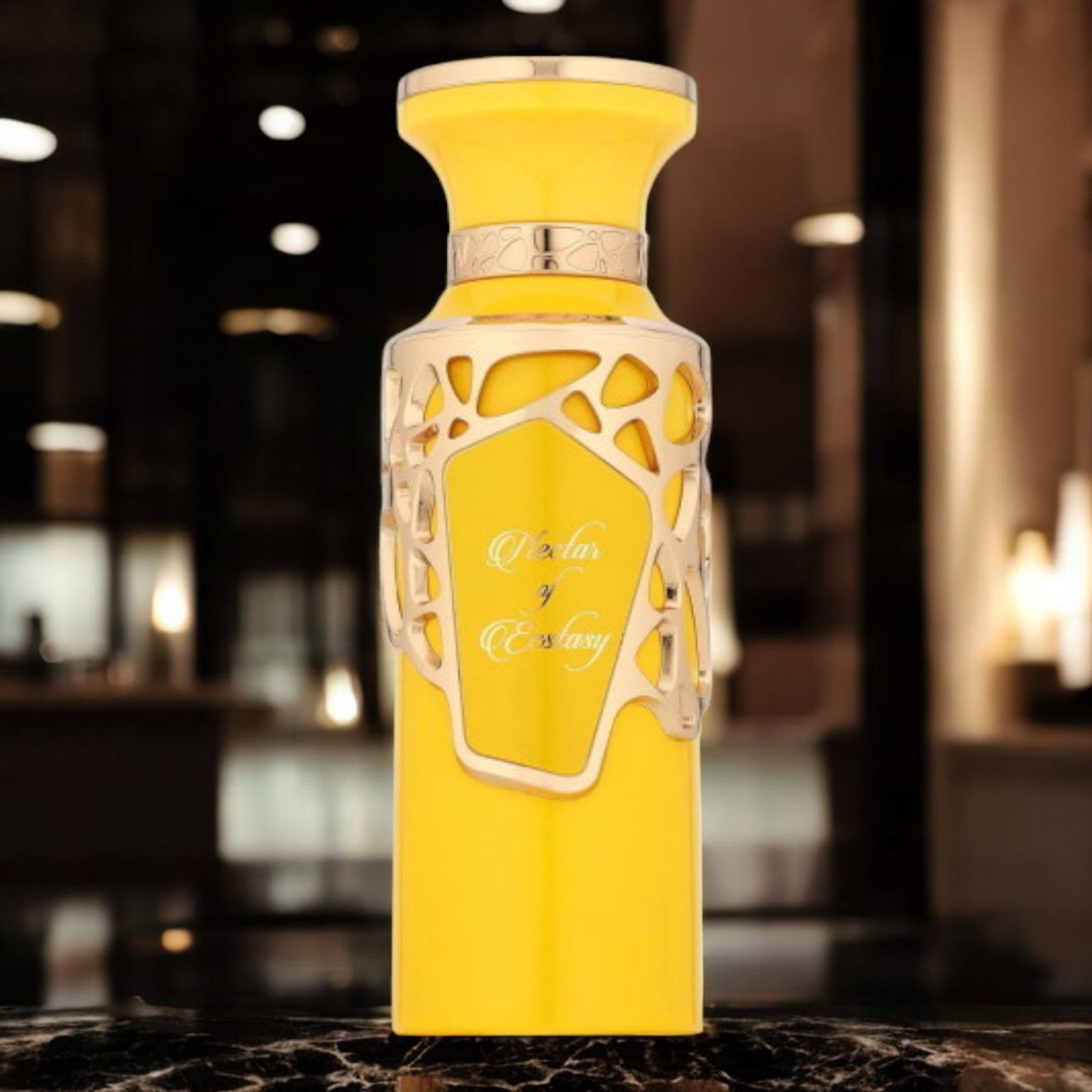 Fragrance World Nectar of Ecstasy Eau De Parfum für Damen 100 ml