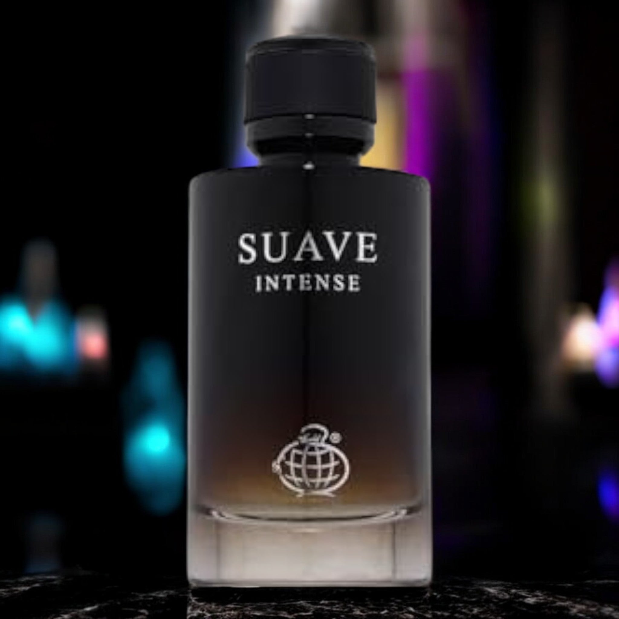 Fragrance World Suave Intense Eau De Parfum für Herren 100 ml