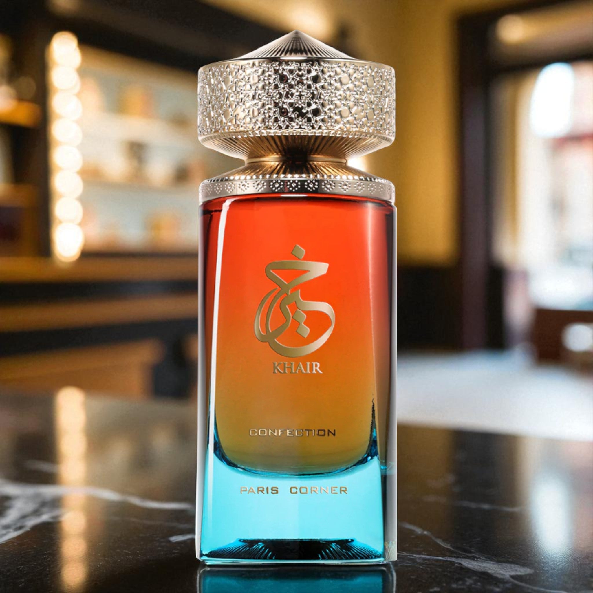 Paris Corner Khair Confection Eau De Parfum für Damen 100 ml