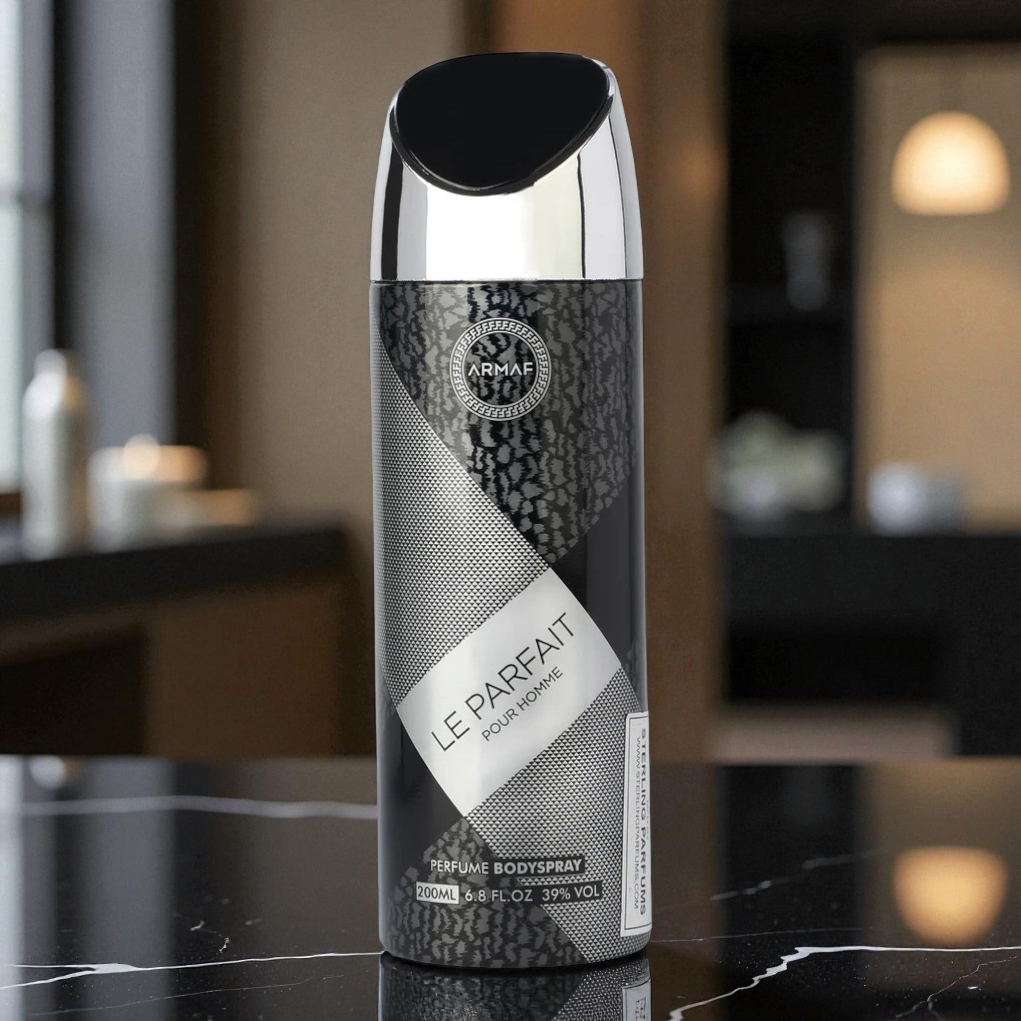 Armaf Le Parfait Homme Deo-Parfum für Herren 200 ml