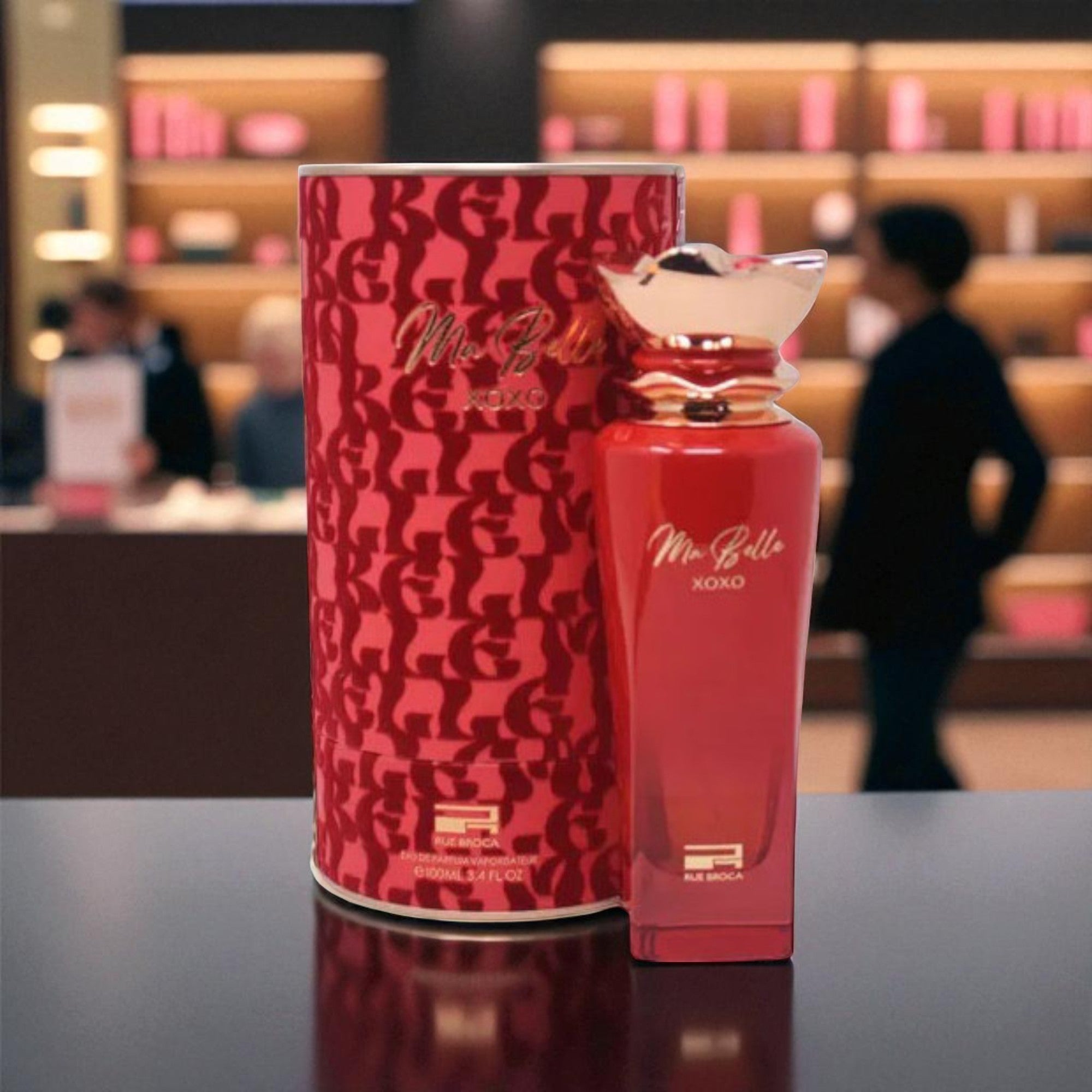 Rue Broca Ma Belle Xoxo Eau De Parfum 100 ml
