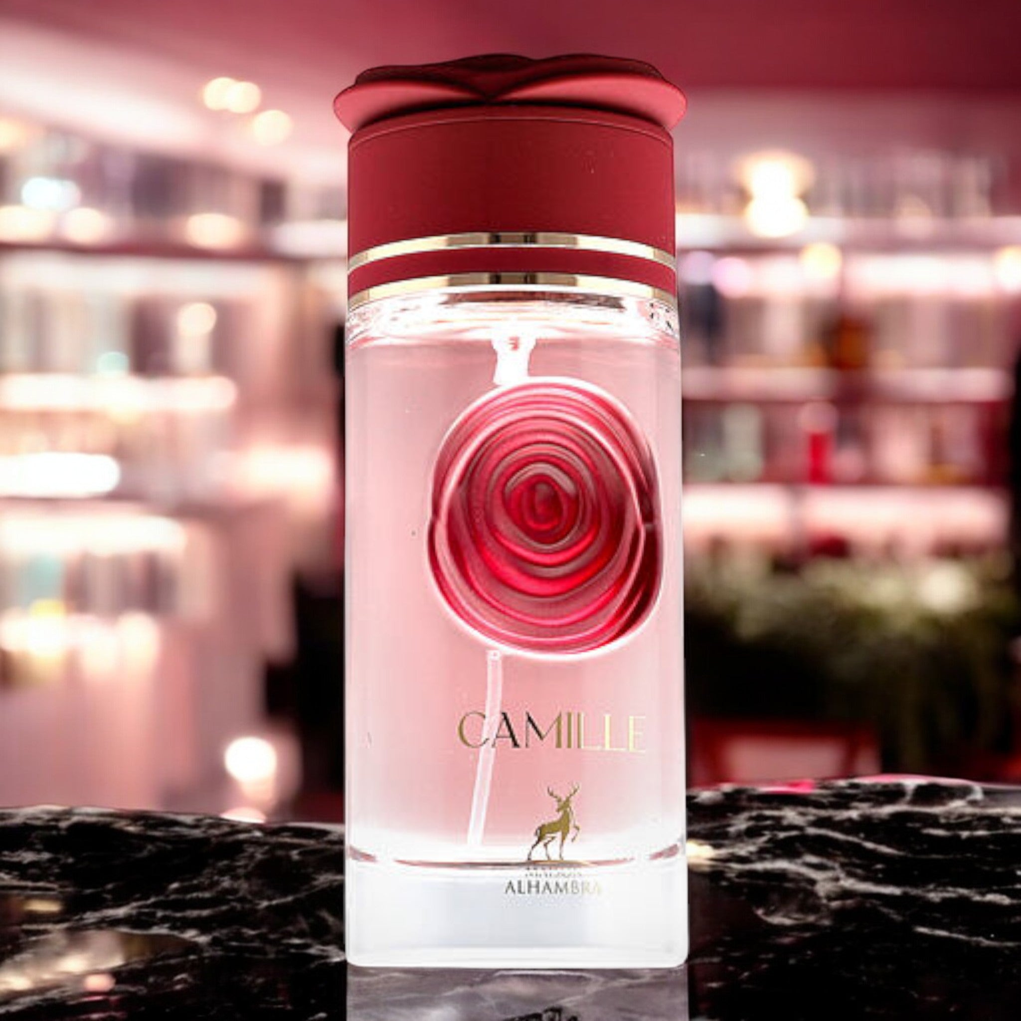 Maison Alhambra Camille Eau De Parfum für Damen 100 ml