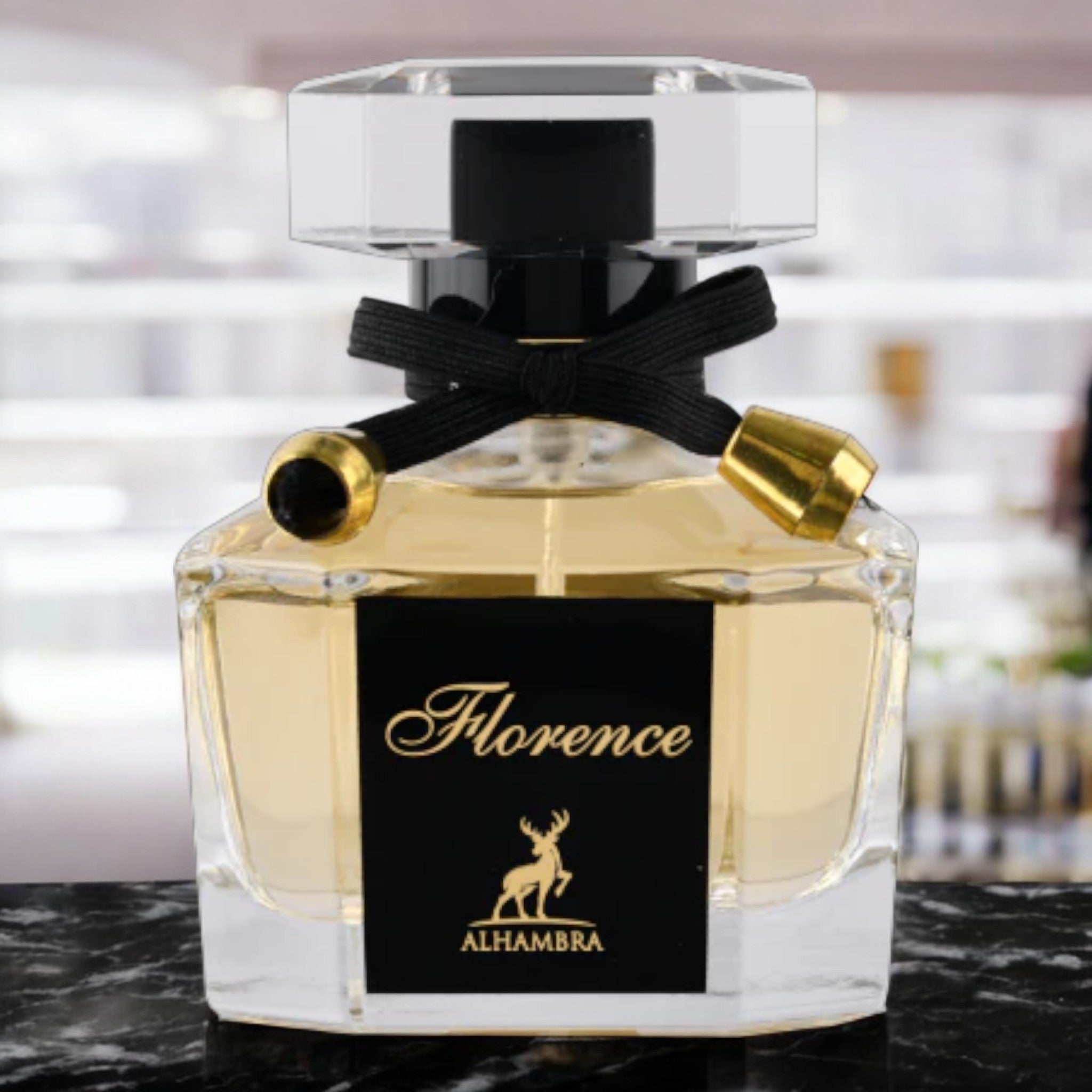 Maison Alhambra Florence Eau De Parfum für Damen 100 ml