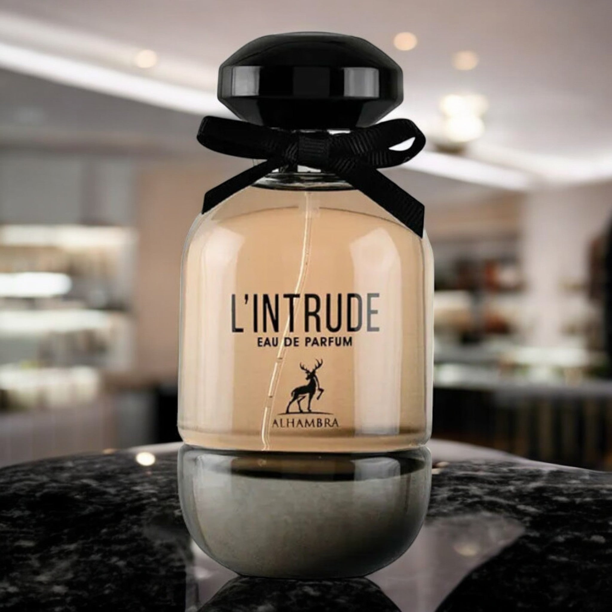 Maison Alhambra Intrude Eau De Parfum für Damen 100 ml