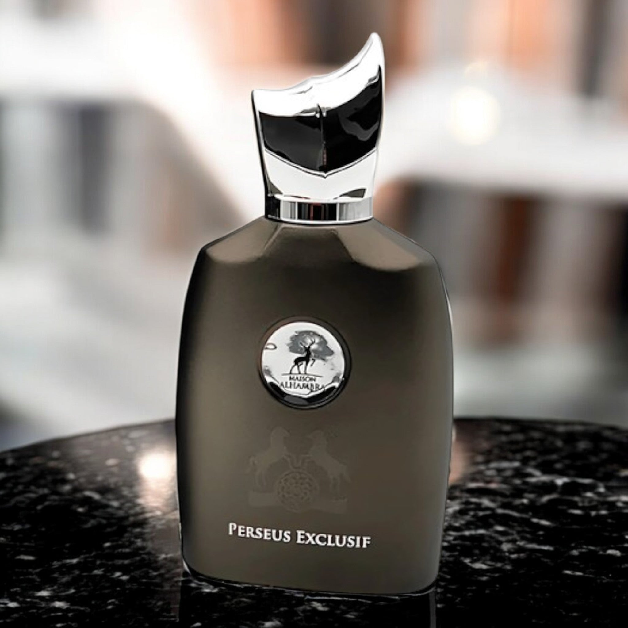 Maison Alhambra Perseus Eau De Parfum für Herren 100 ml