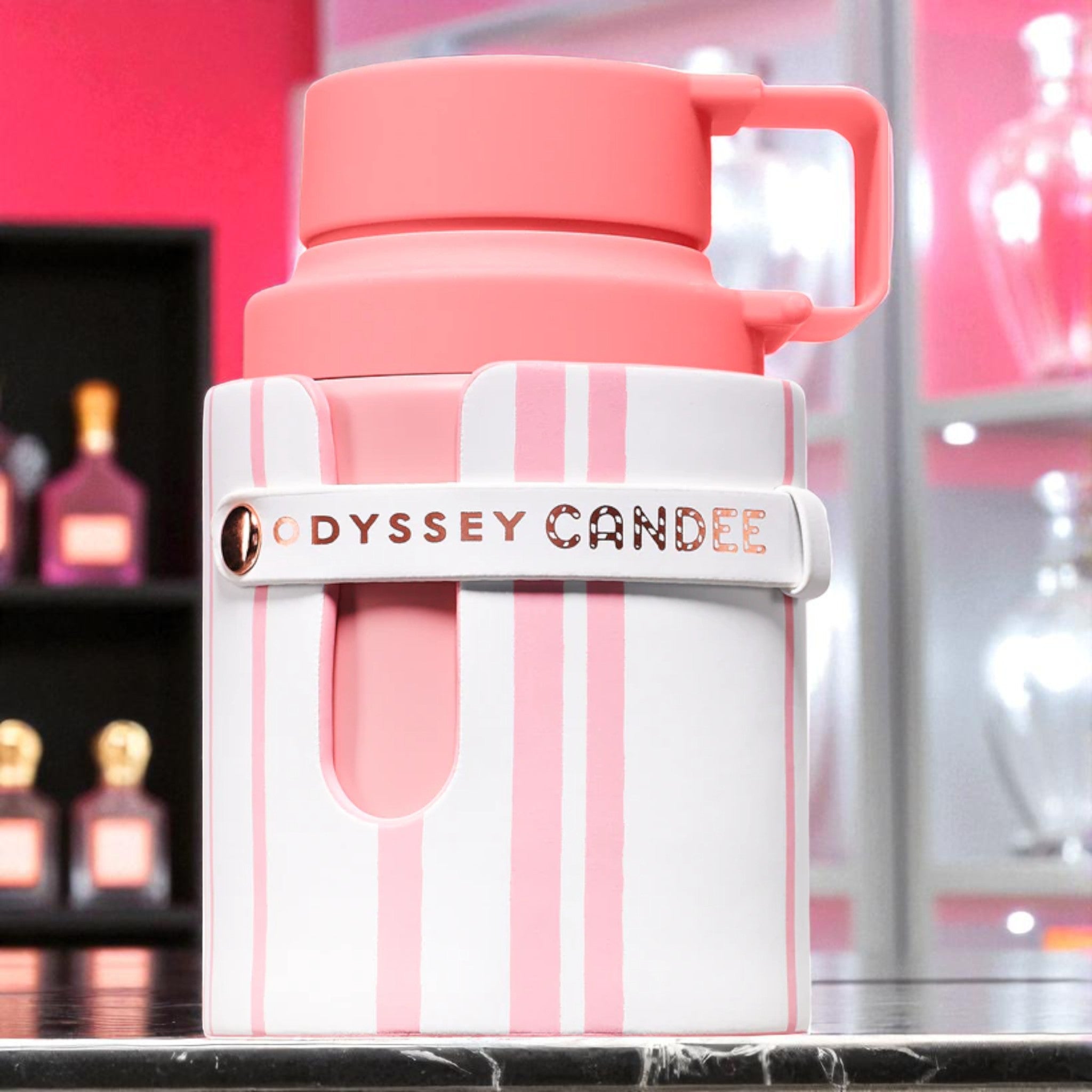 Armaf Odyssey Candee Eau De Parfum für Damen 100 ml