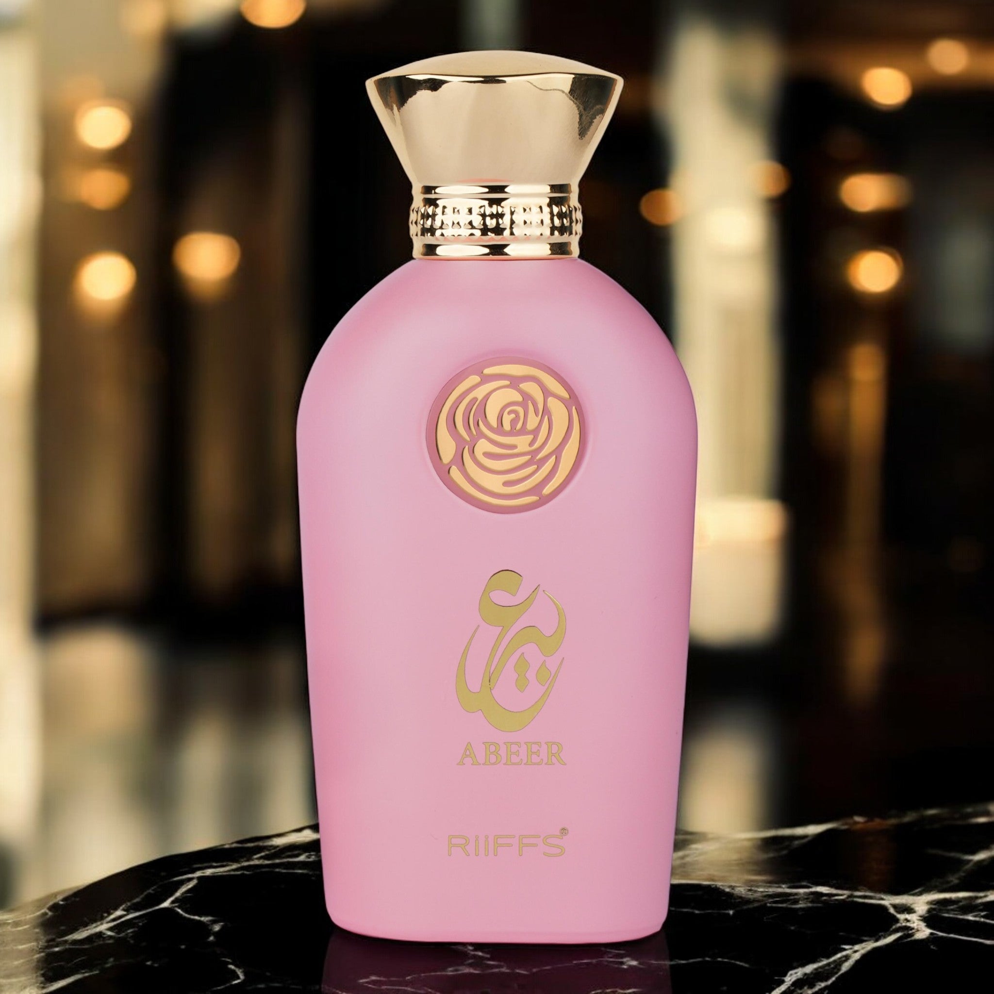 Riiffs Abeer Eau de Parfum für Damen 100 ml