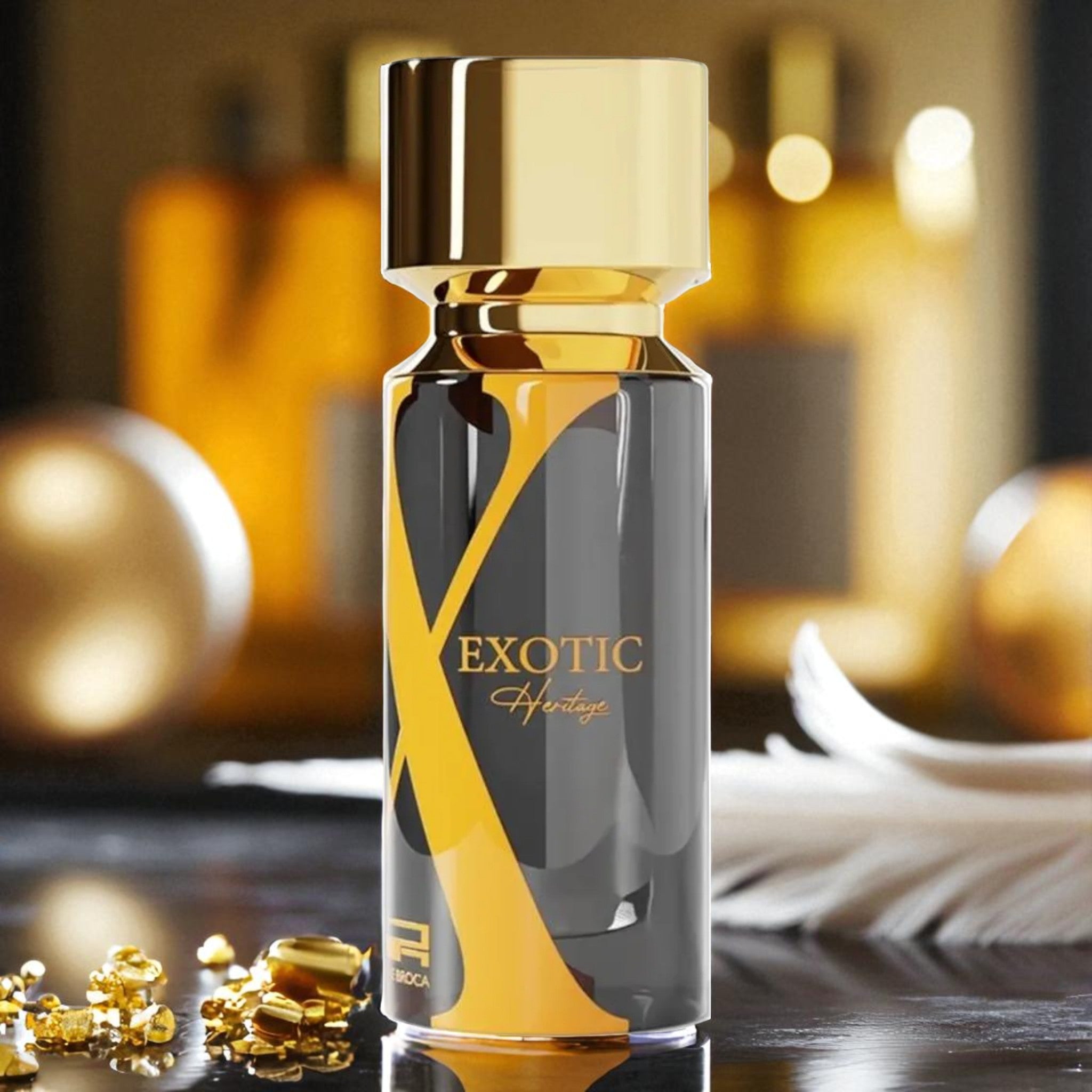 Rue Broca Exotic Heritage Pour Homme für Herren 100 ml