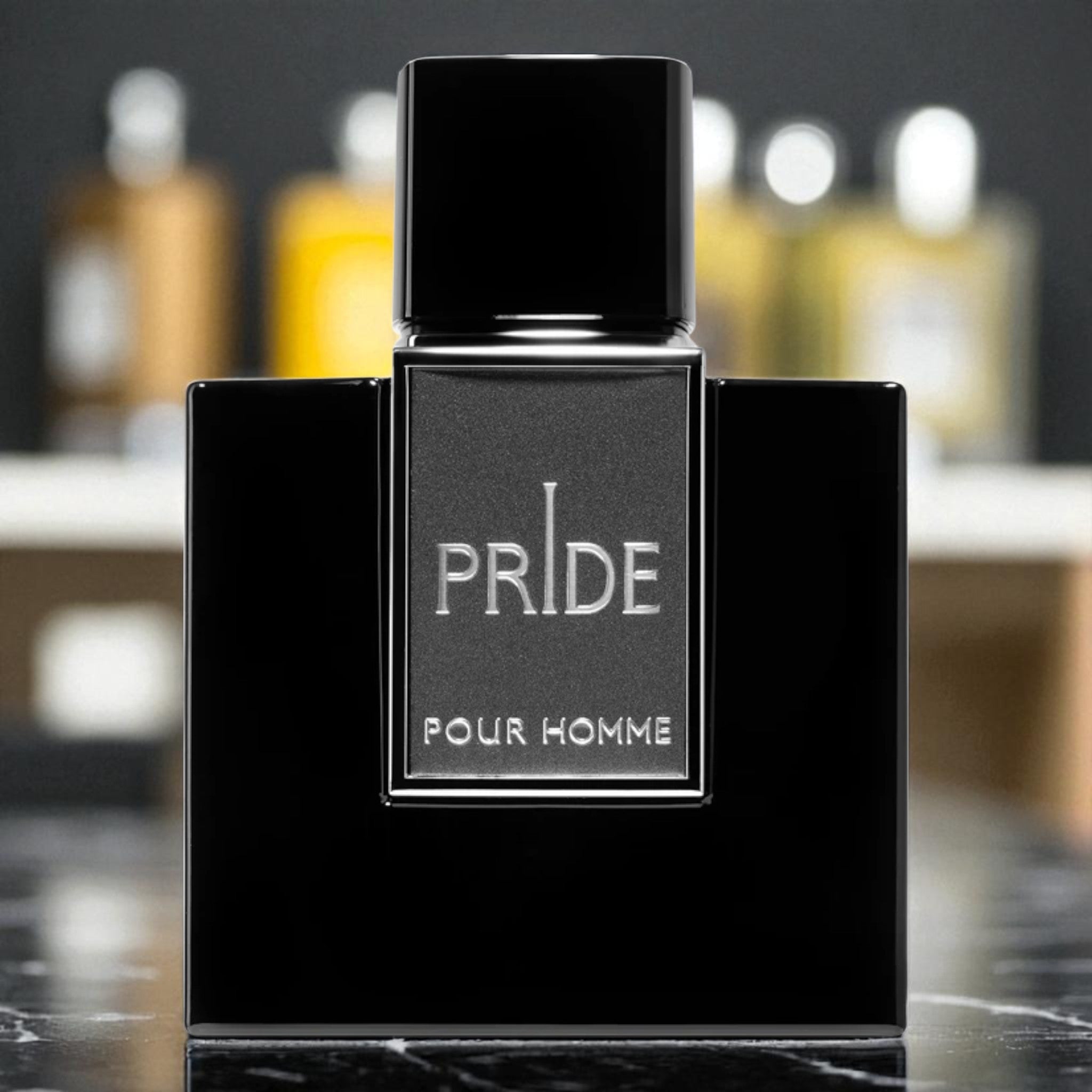 Rue Broca Pride Pour Homme Eau De Parfum für Herren 100 ml