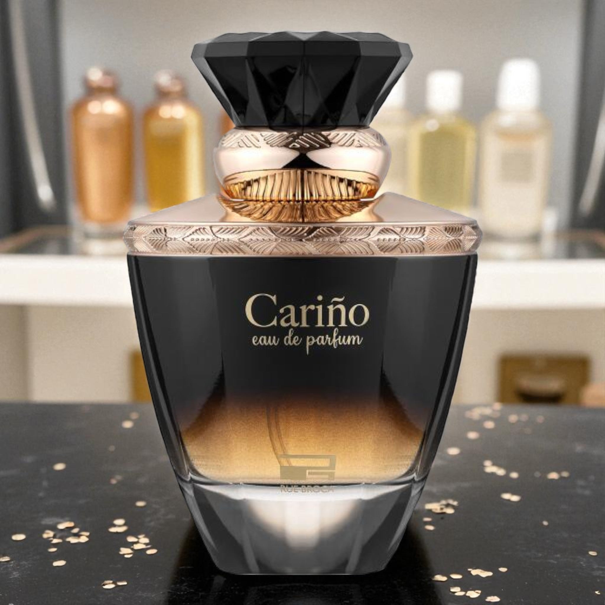 Rue Broca Carino Pour Homme Eau De Parfum für Herren 100 ml