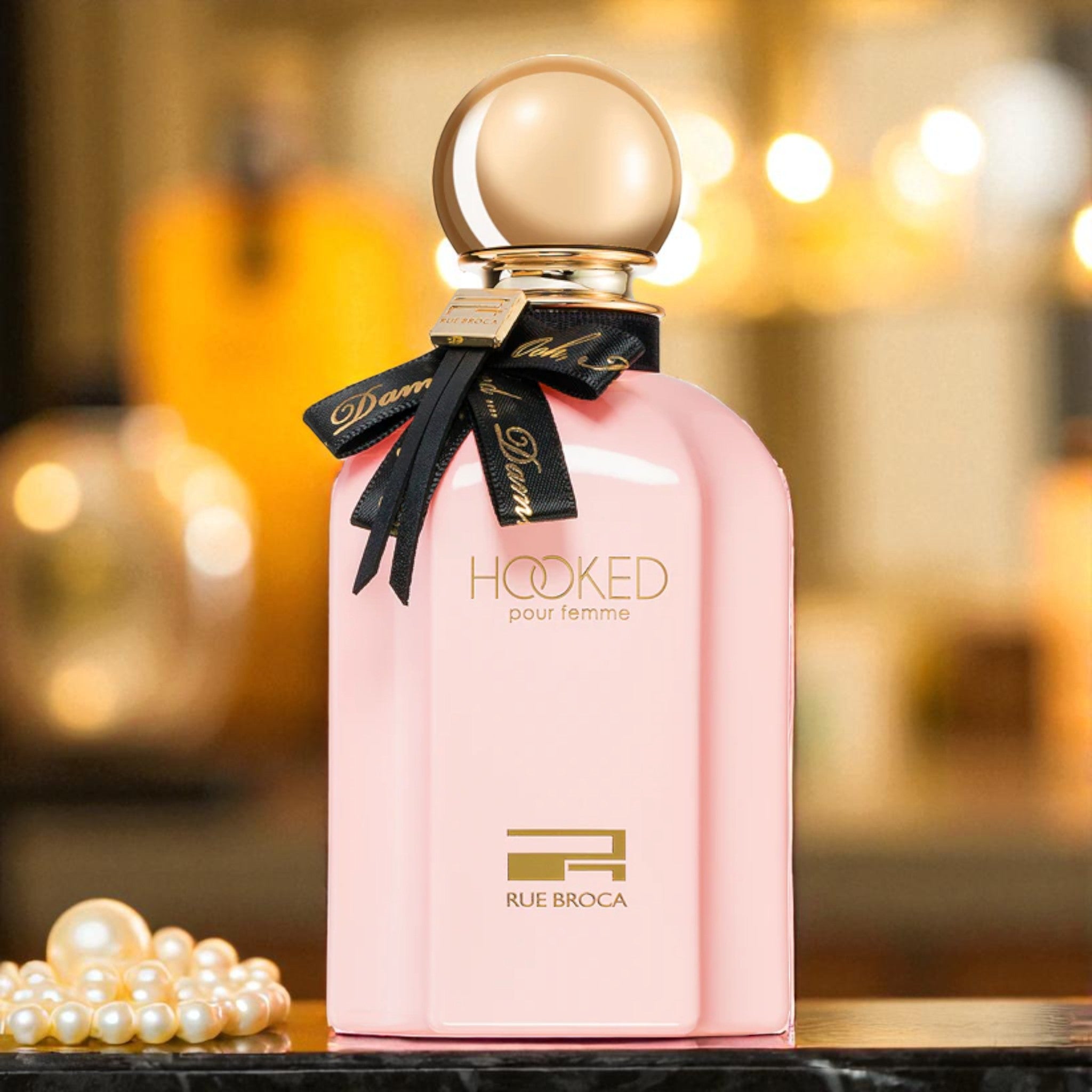 Rue Broca Hooked Pour Femme Eau De Parfum für Damen 100 ml