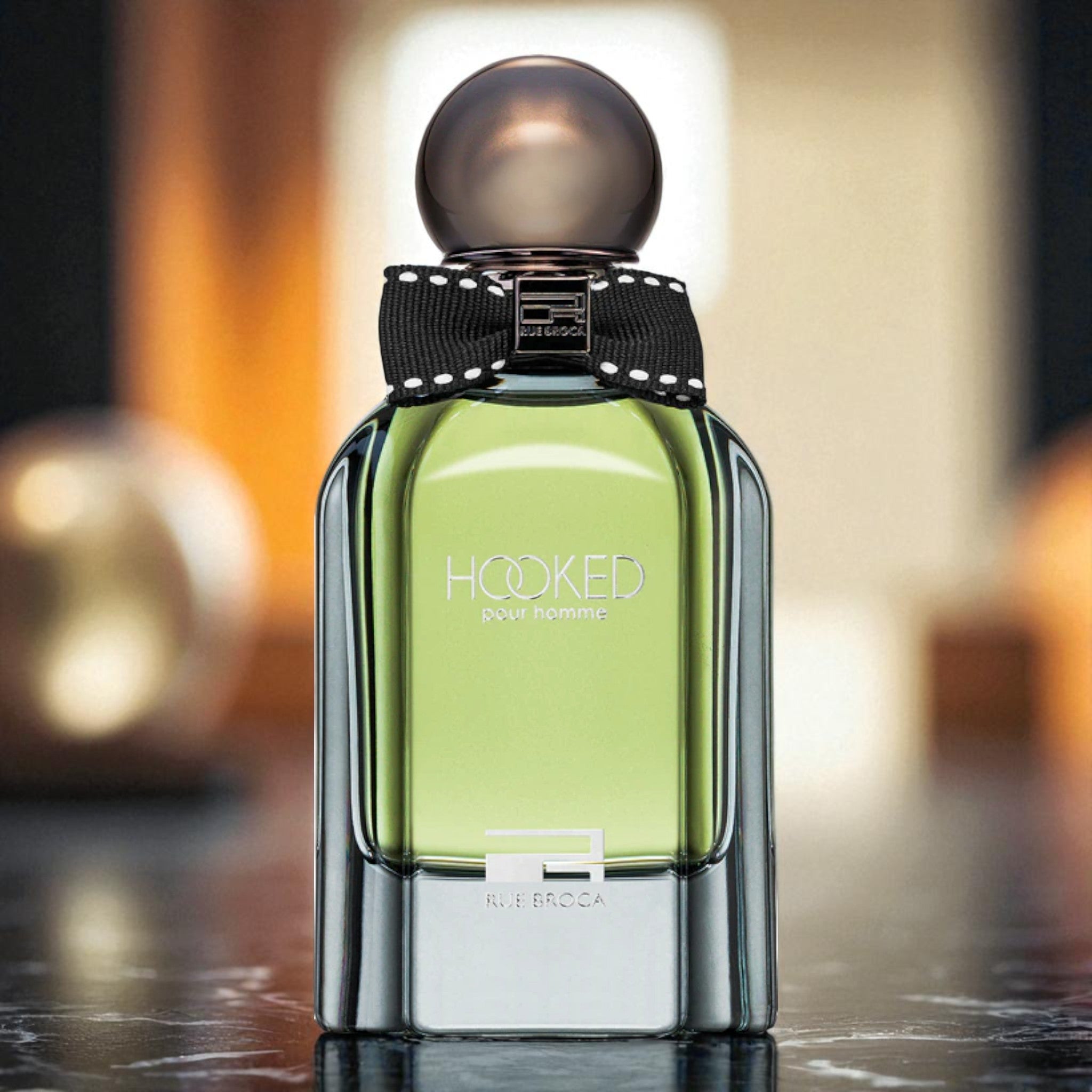 Rue Broca Hooked Pour Homme Eau De Parfum für Herren 100 ml