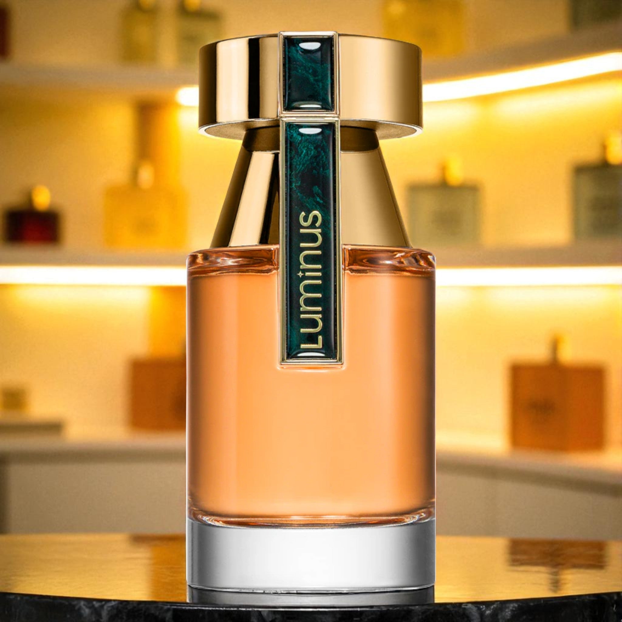 Rue Broca Luminus Pour Femme Eau De Parfum für Damen 100 ml