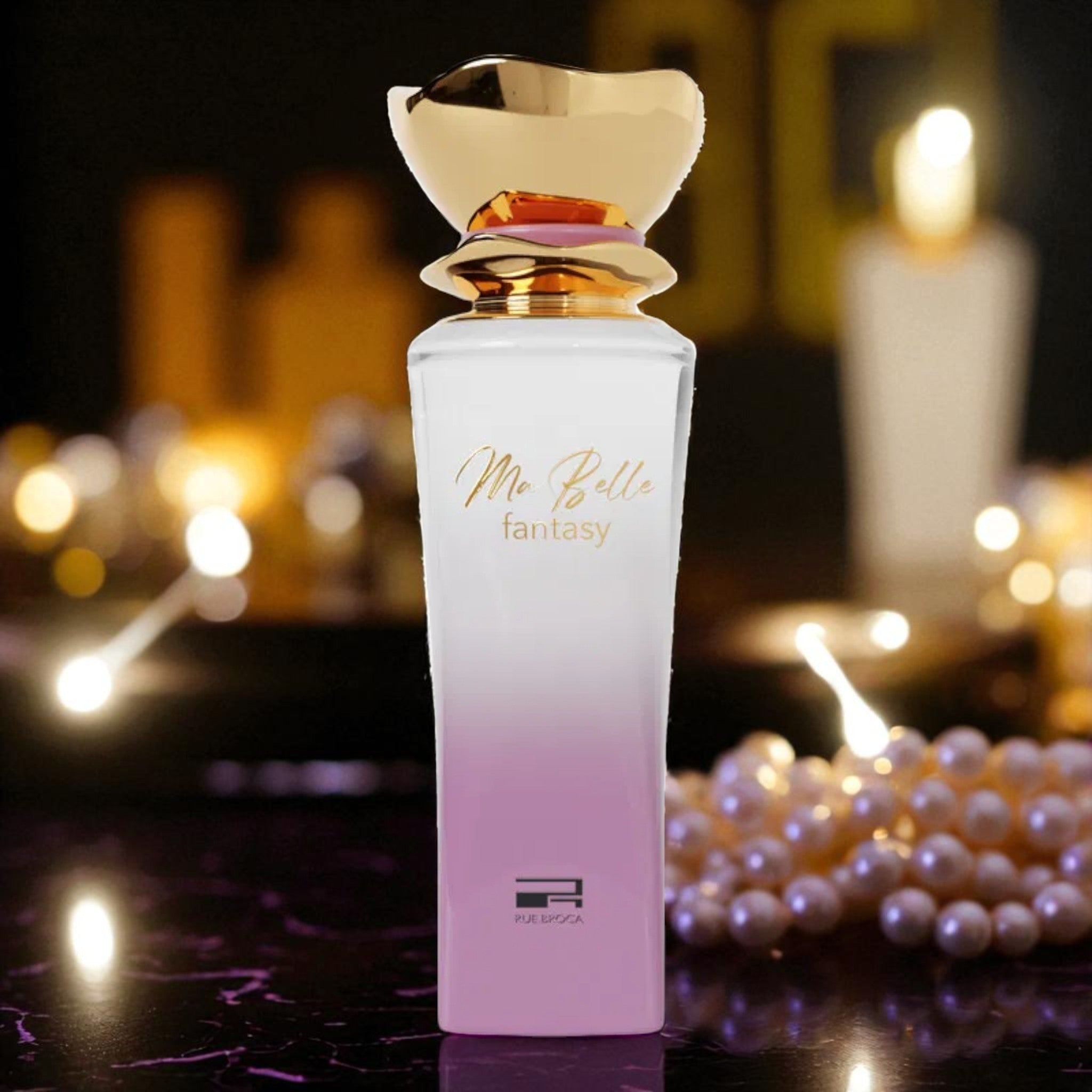 Rue Broca Ma Belle Fantasy Eau De Parfum für Damen 100 ml
