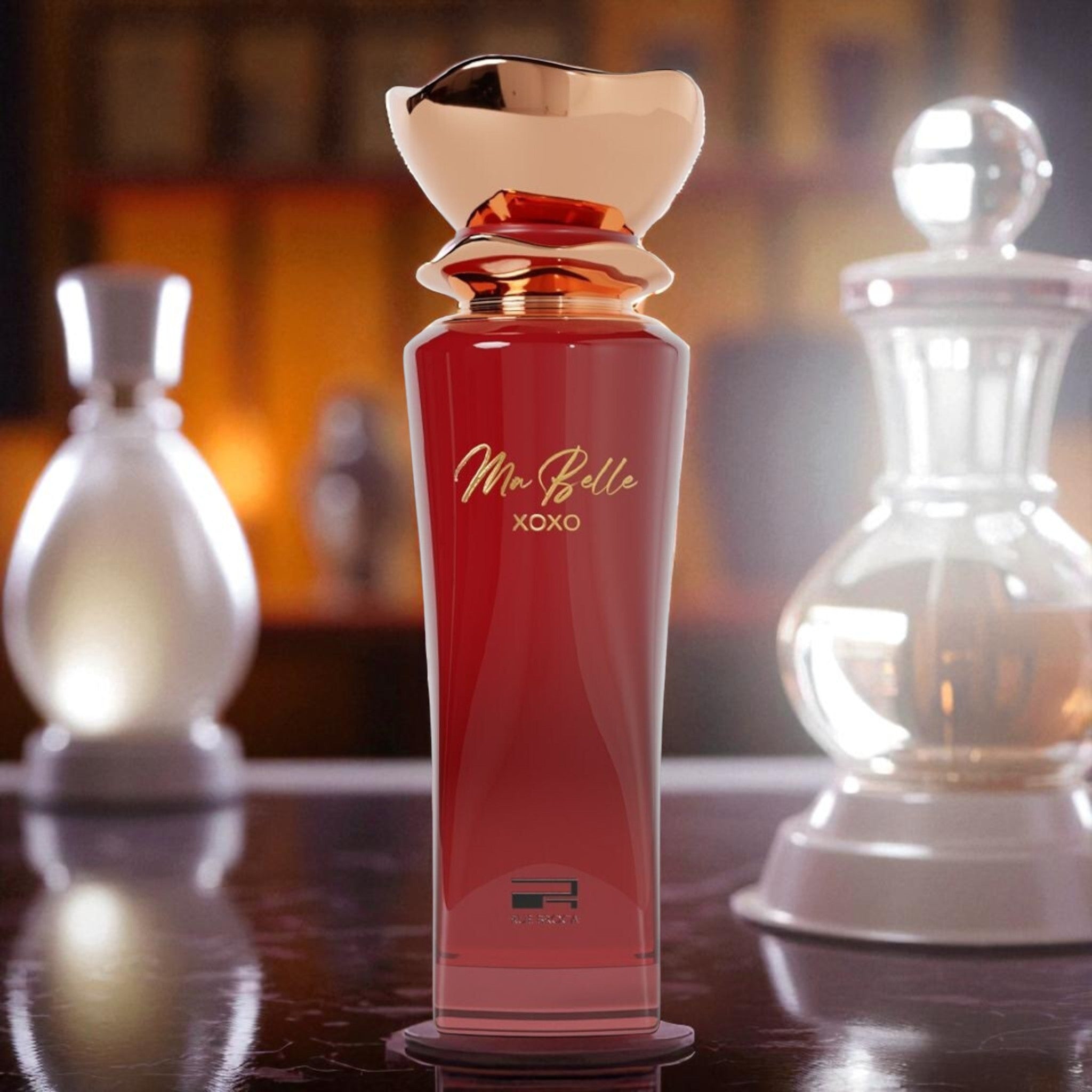 Rue Broca Ma Belle Xoxo Eau De Parfum für Damen 100 ml