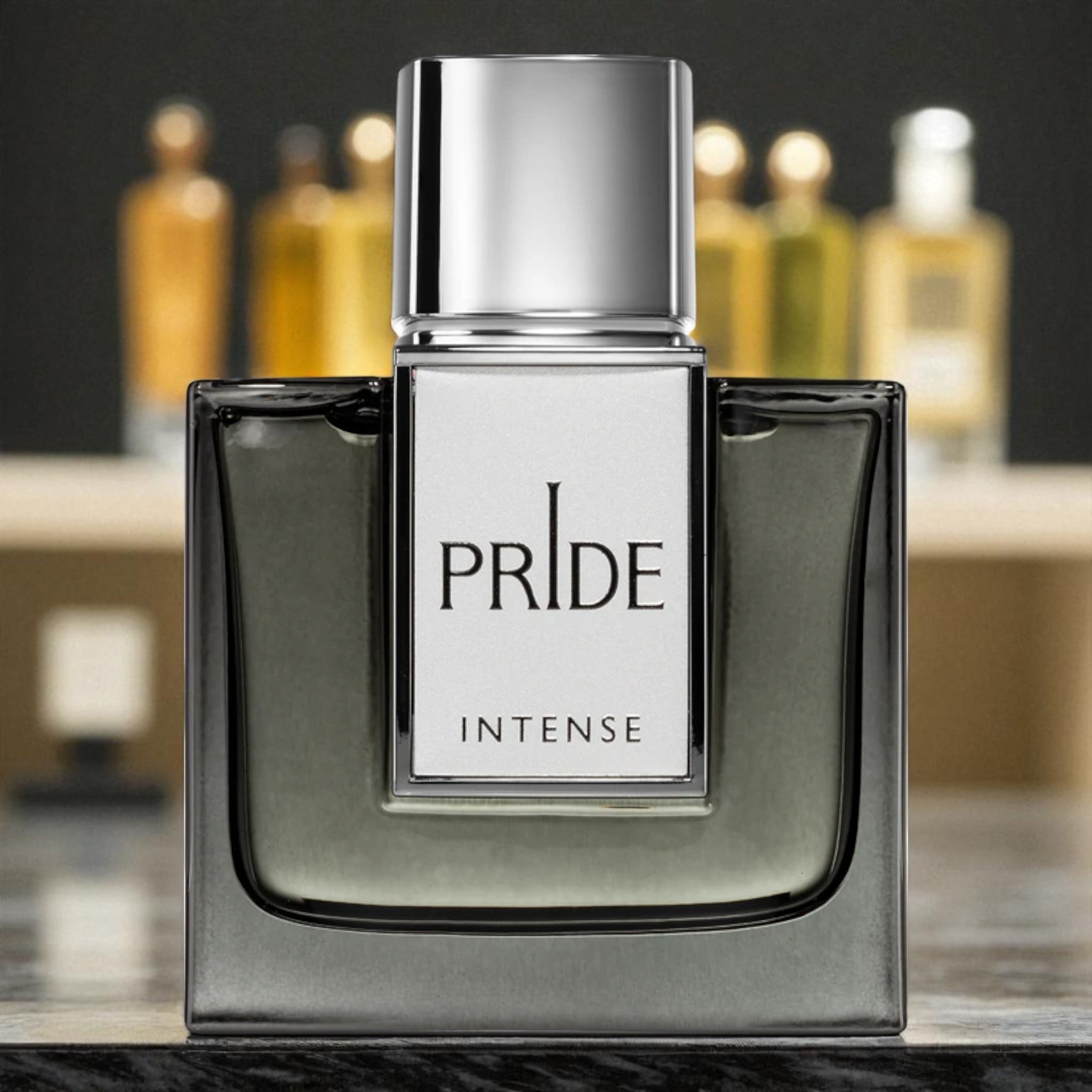 Rue Broca Pride Intense Eua De Parfum für Herren 100 ml