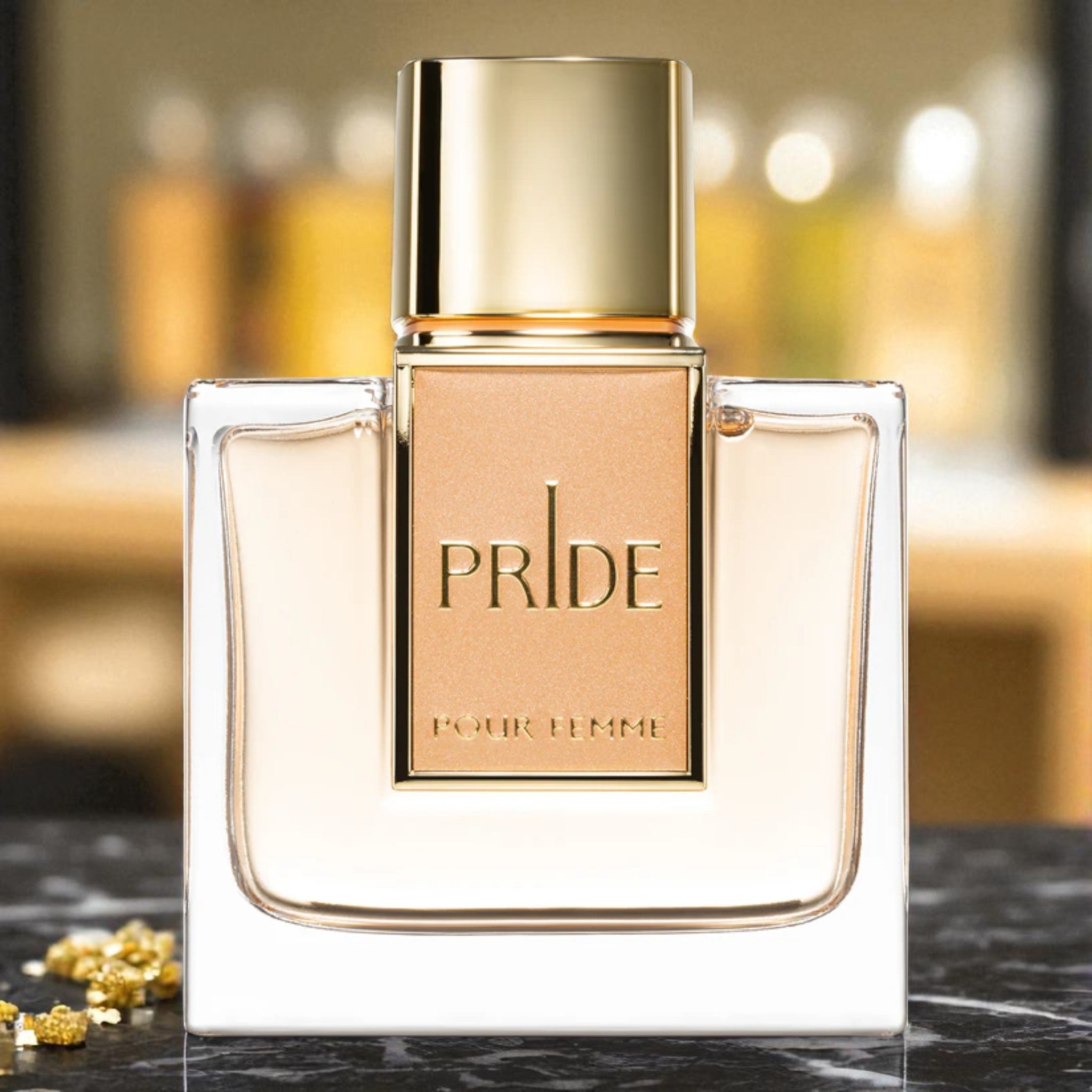 Rue Broca Pride Pour Femme Eau De Parfum für Damen 100 ml