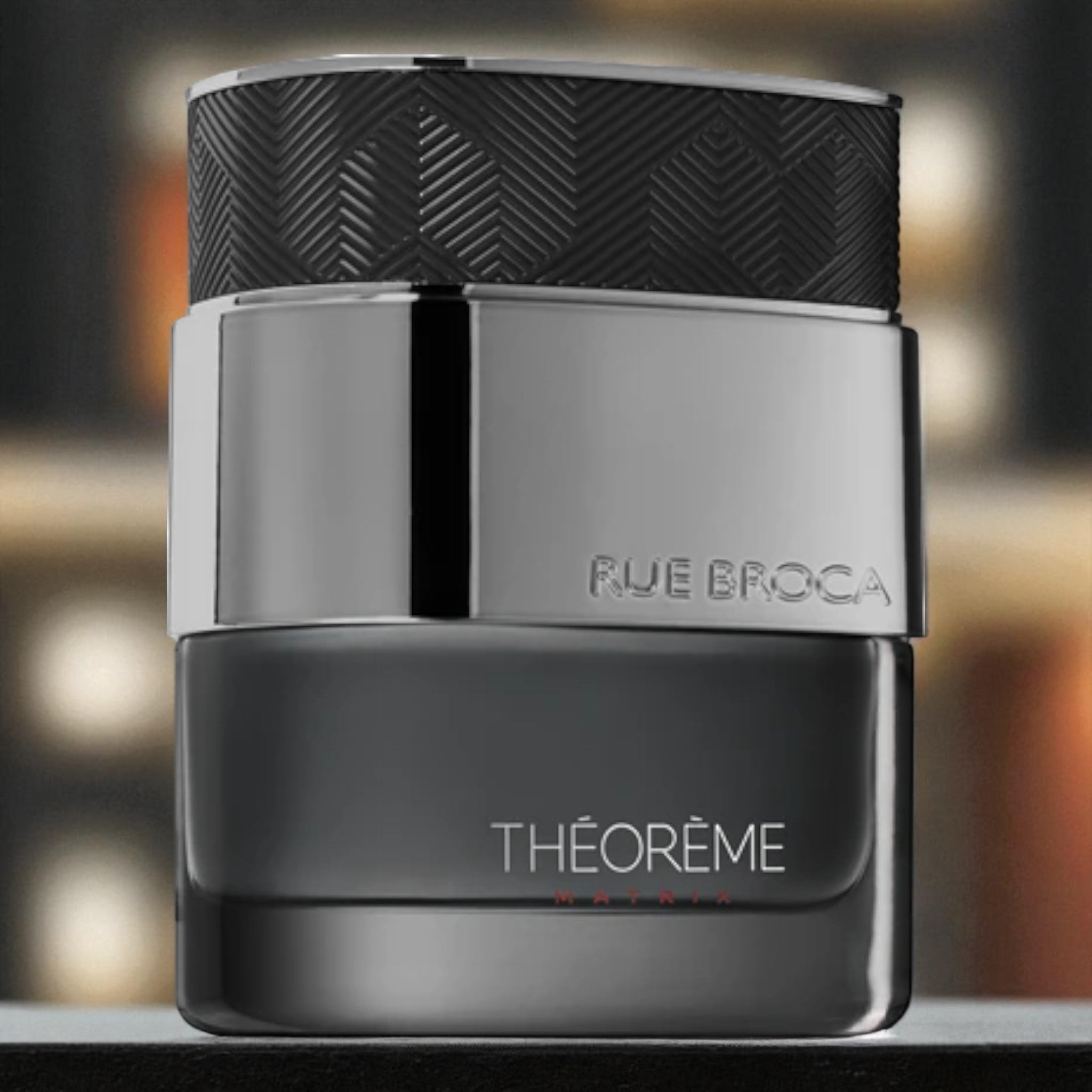 Rue Broca Théorème Matrix Eau de Parfum für Herren 90 ml