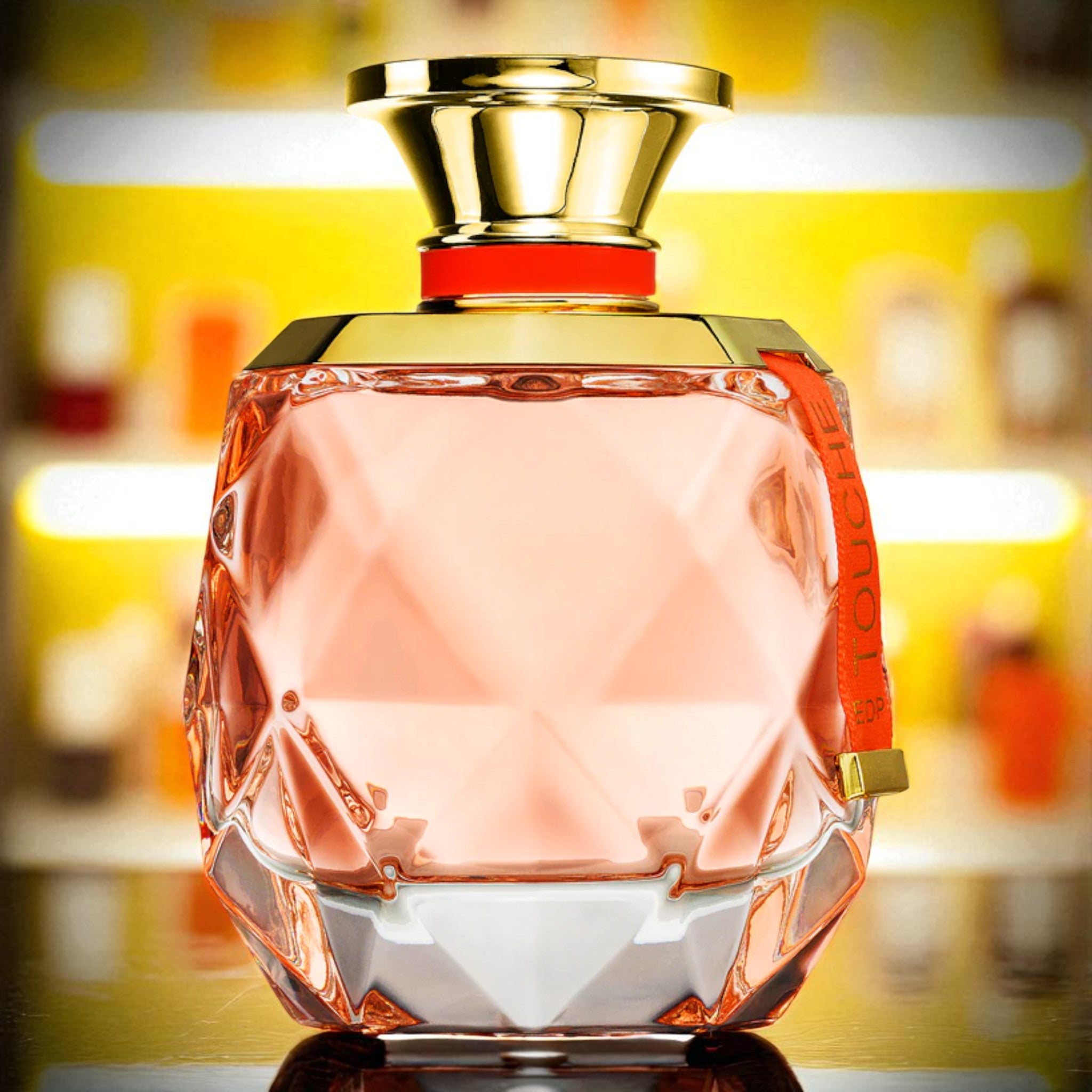 Rue Broca Touche Pour Femme Eau De Parfum für Damen 100 ml