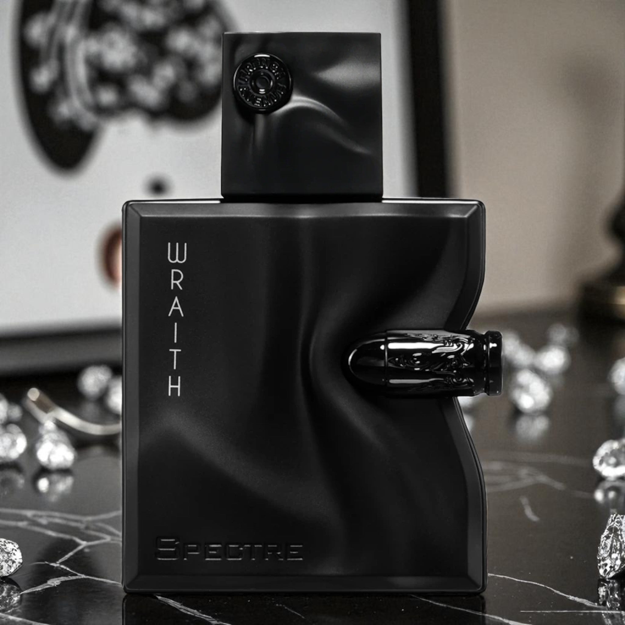 French Avenue Spectre Wraith Eau de Parfum für Herren 80 ml