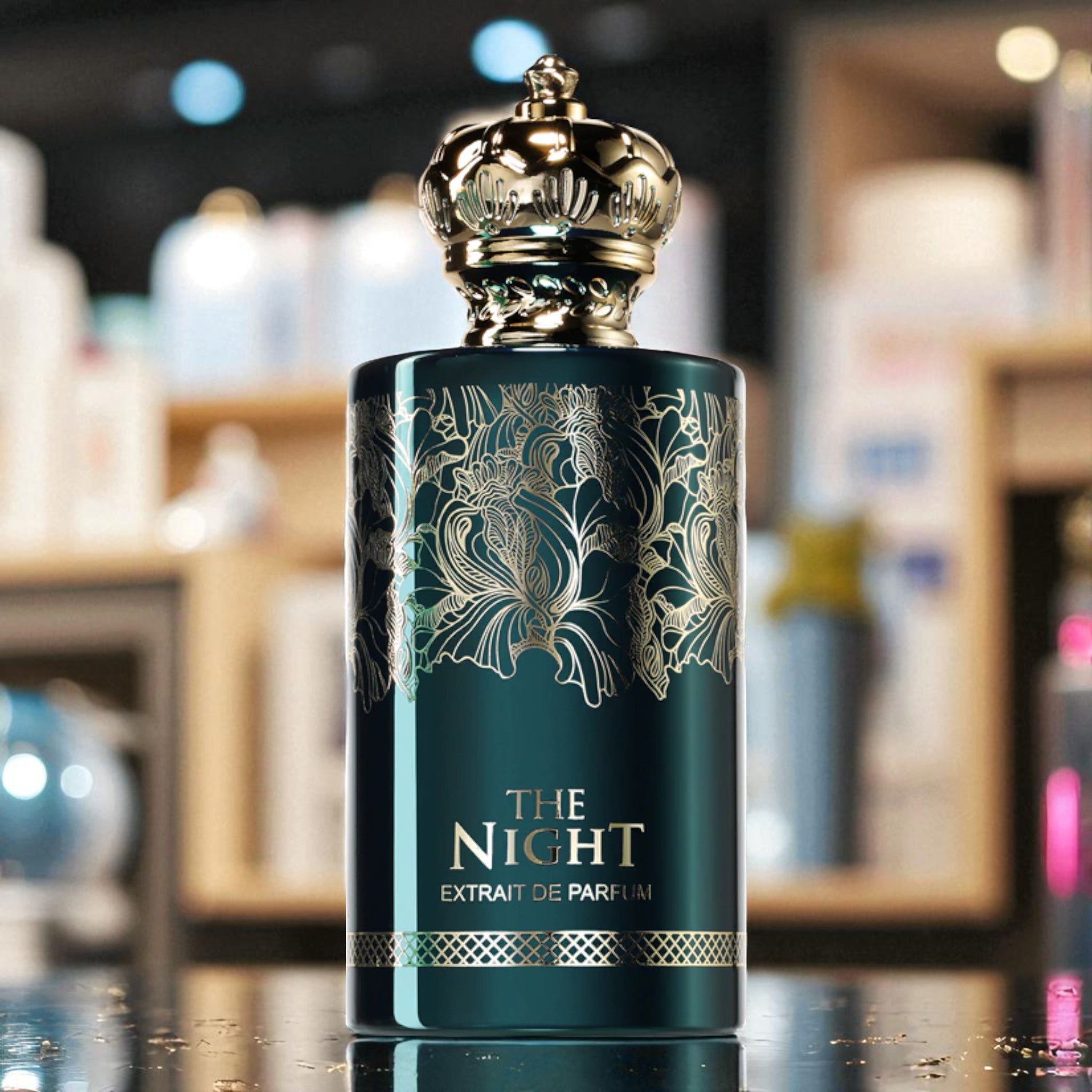 French Avenue The Night Extrait De Parfum für Herren 60 ml