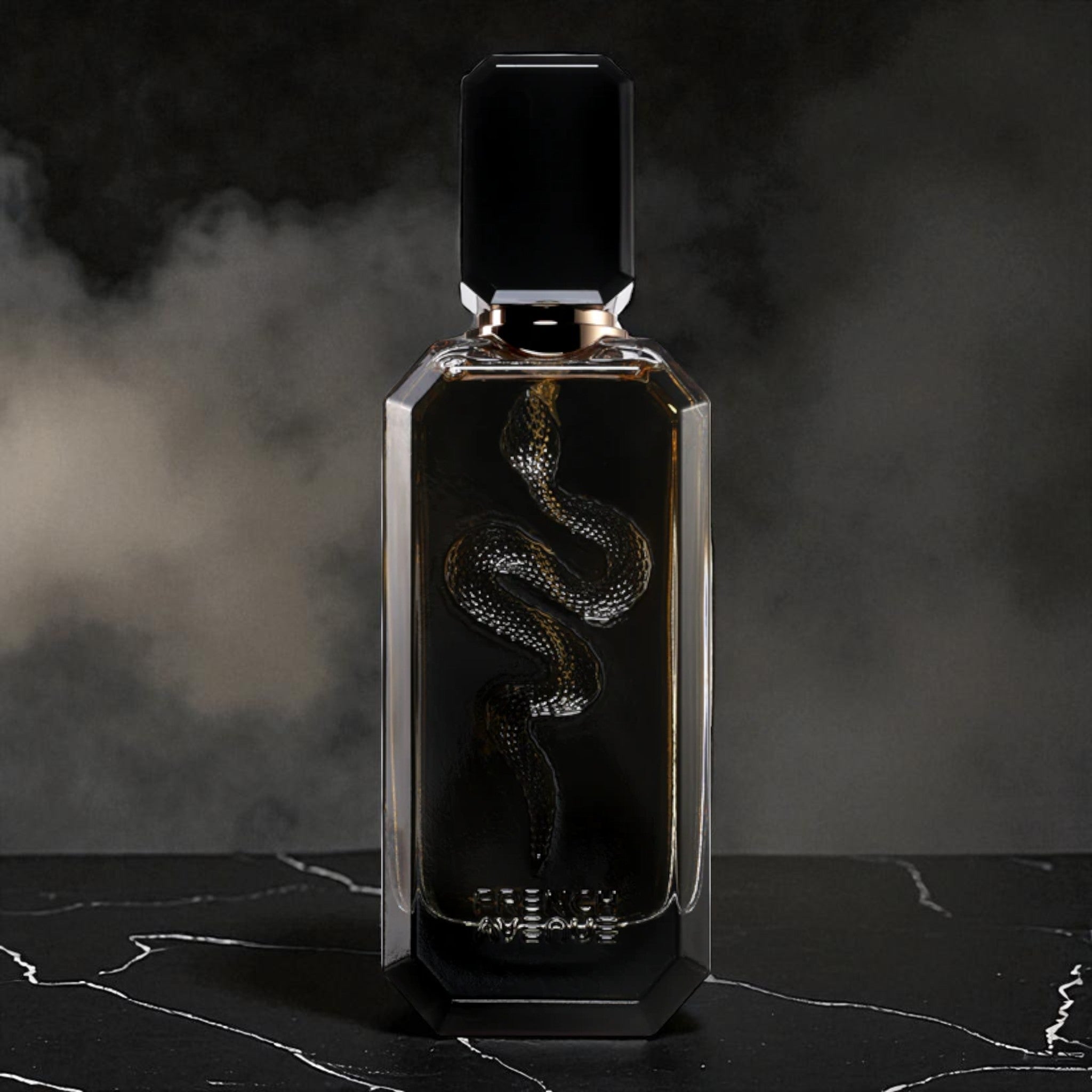 French Avenue Veneno Men Eau De Parfum für Herren 100 ml