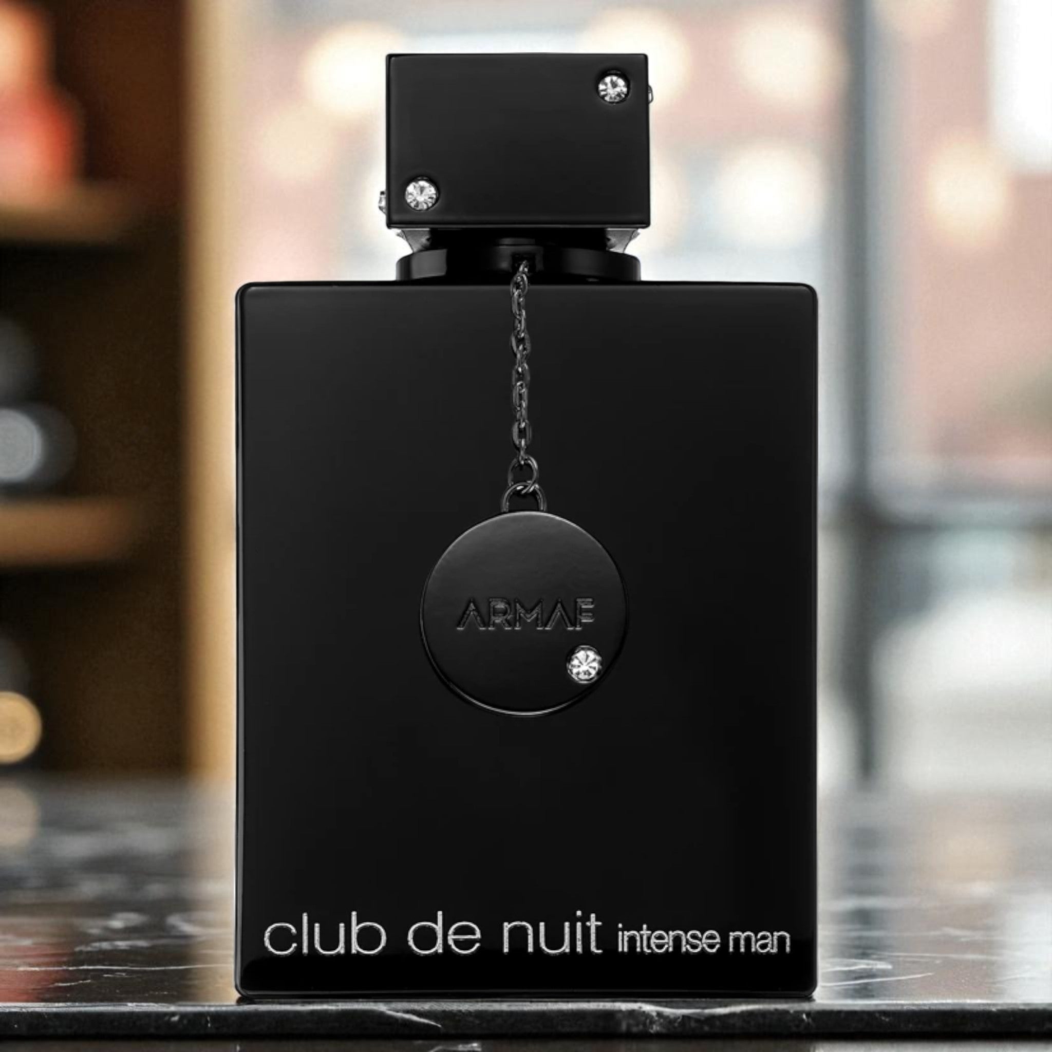 Armaf Club De Nuit Man Intense für Herren 105 ml