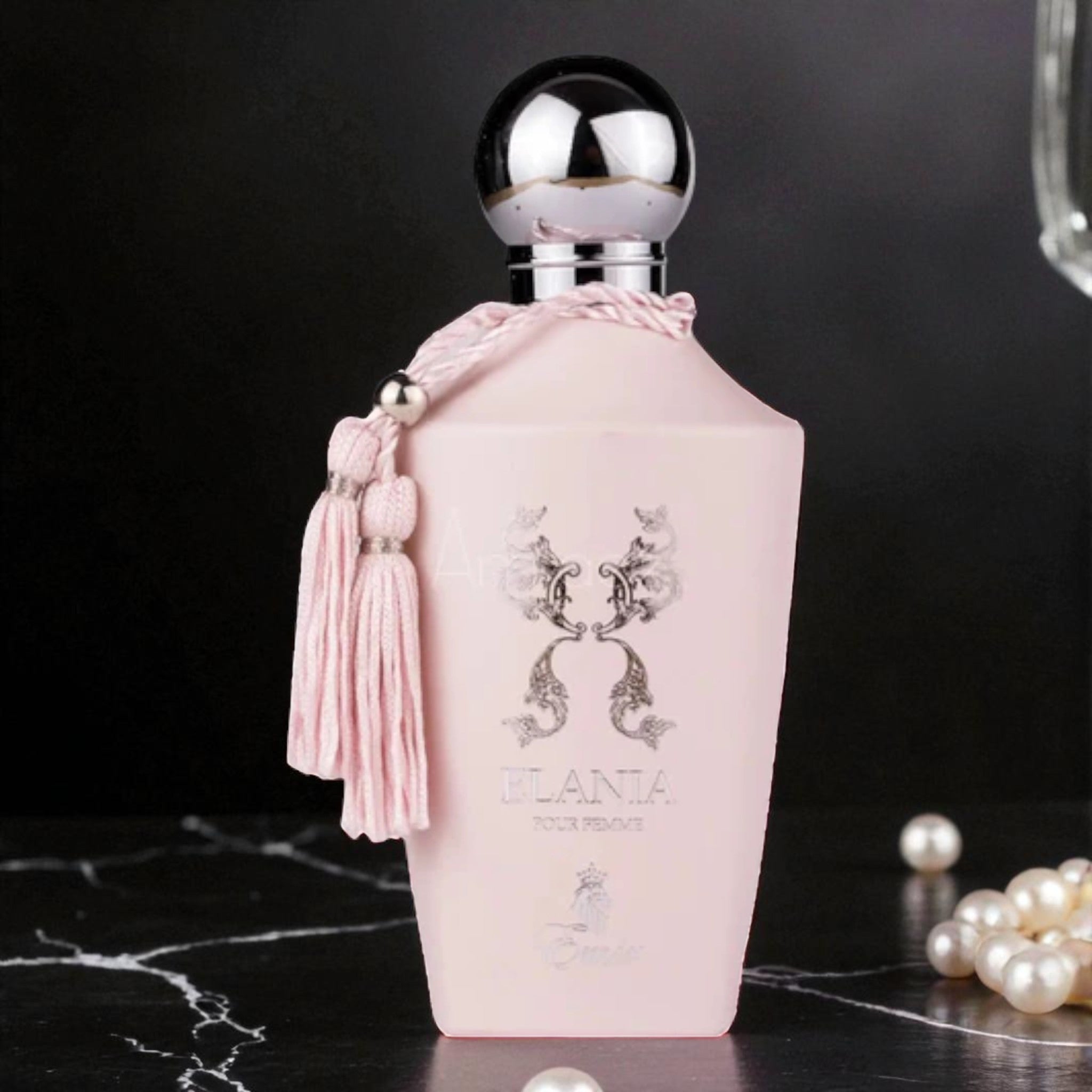 Emir Elania Eau De Parfum für Damen 100 ml