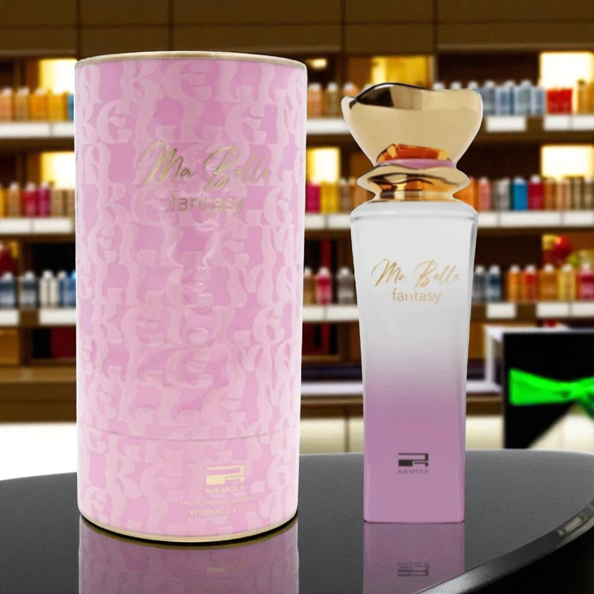 Rue Broca Ma Belle Fantasy Eau De Parfum 100 ml