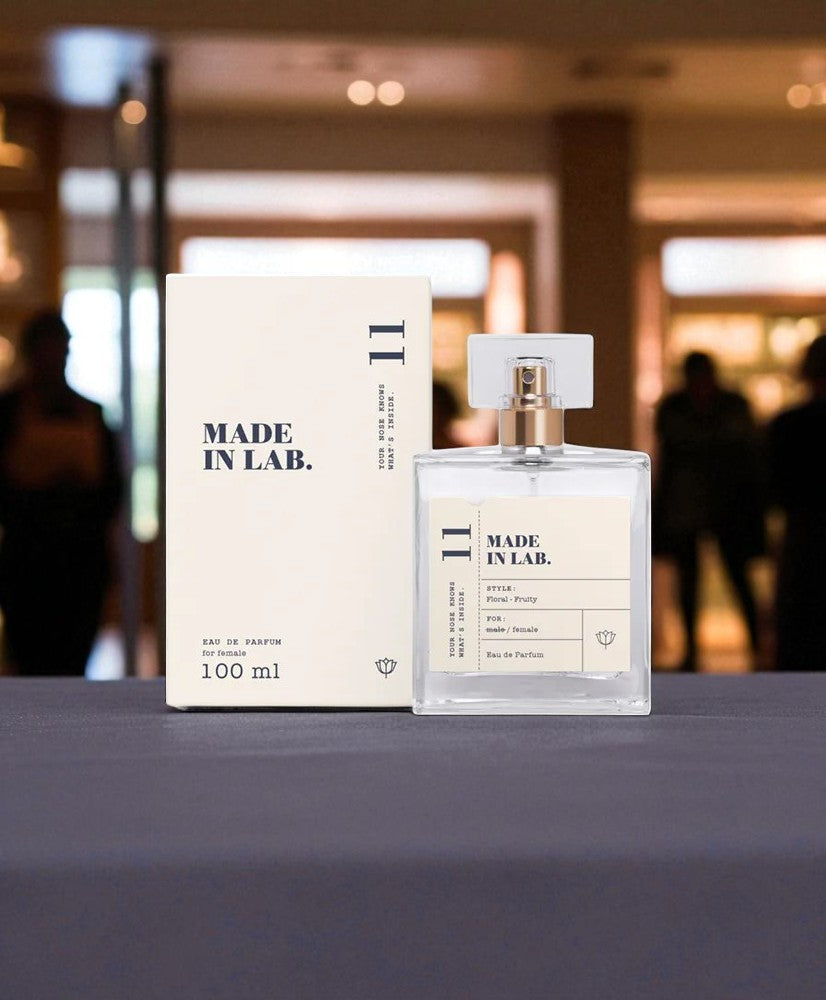 Made in Lab Nr. 11, inspiriert von Dior J'adore 100ml