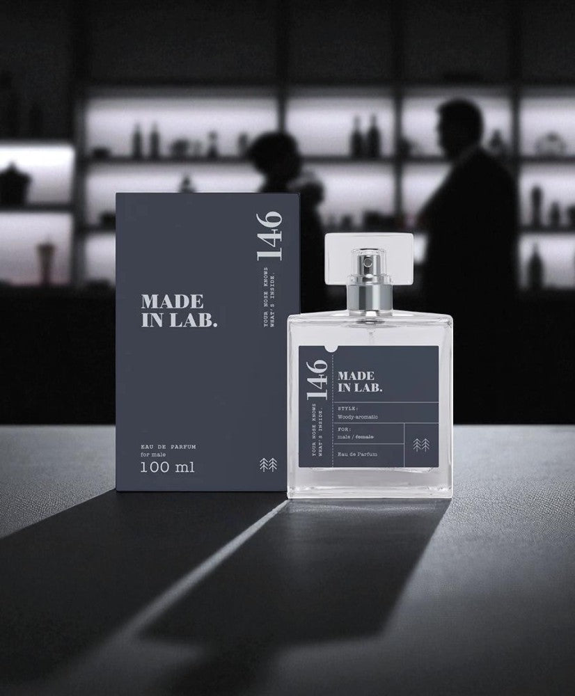 Made in Lab Nr. 146, inspiriert von Paco Rabanne Phantom