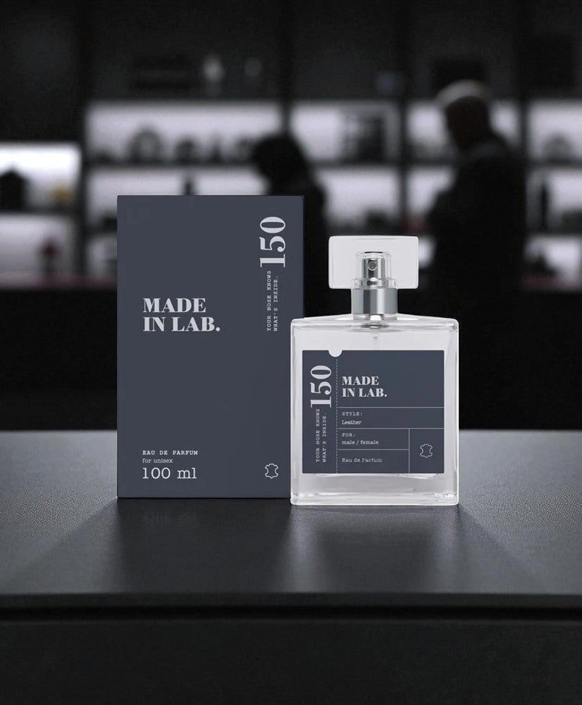 Made in Lab Nr. 150, inspiriert von Tom Ford Ombre Leather