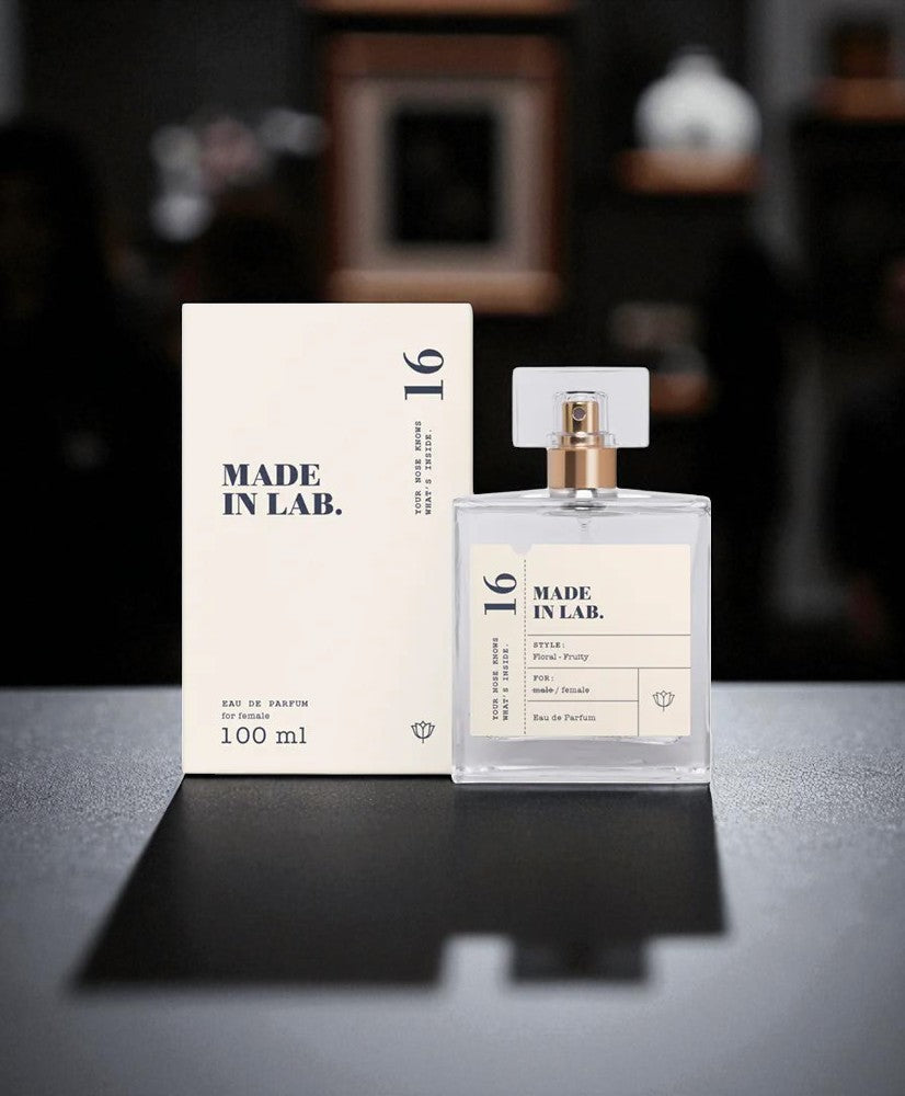 Made in Lab Nr. 16, inspiriert von Paco Rabanne Lady Million 100ml