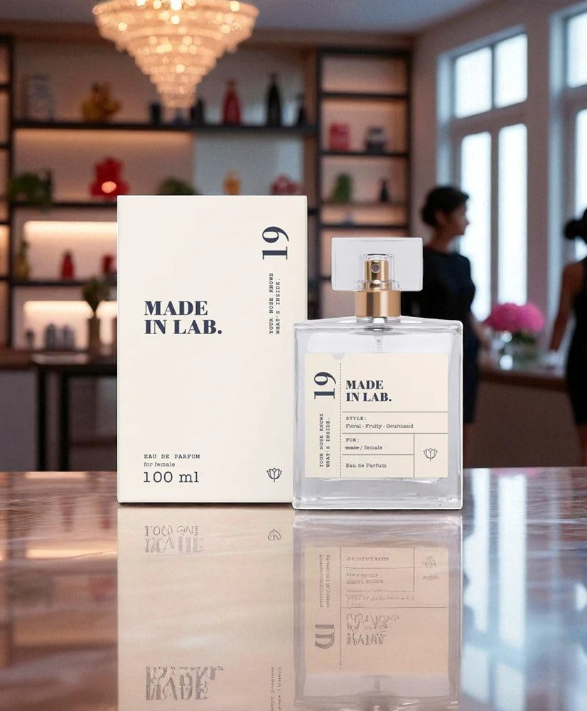Made in Lab Nr. 19, inspiriert von Lancome La Vie Est Belle 100ml