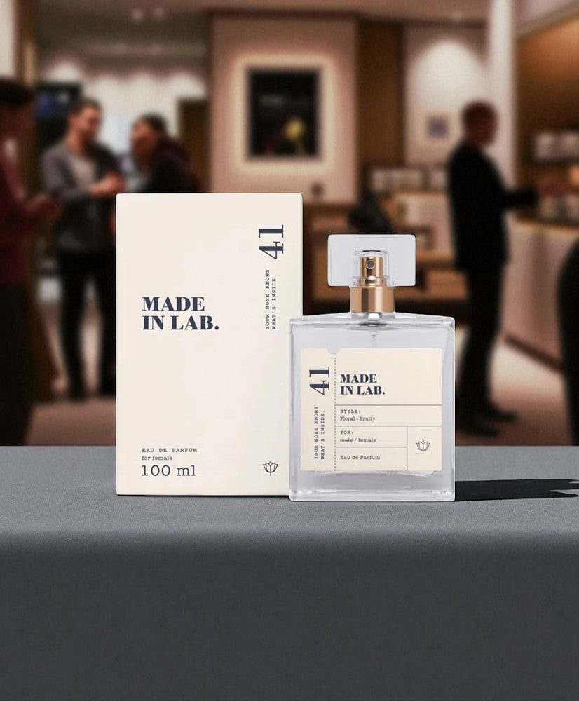 Made in Lab Nr. 41, inspiriert von Ralph Lauren Ralph 100ml