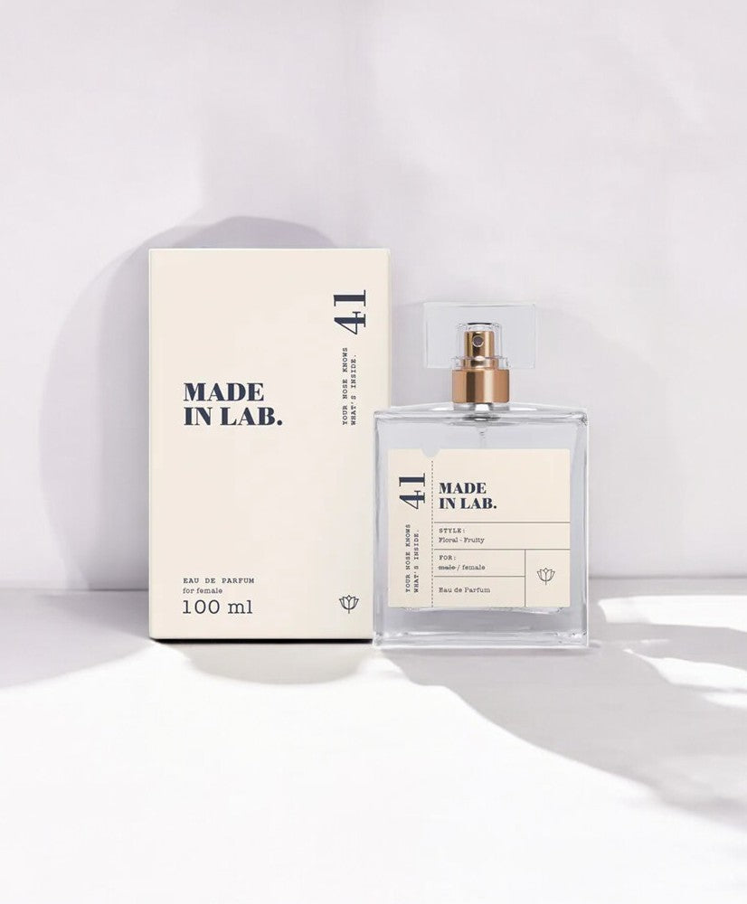 Made in Lab Nr. 41, inspiriert von Ralph Lauren Ralph für Damen 100 ml
