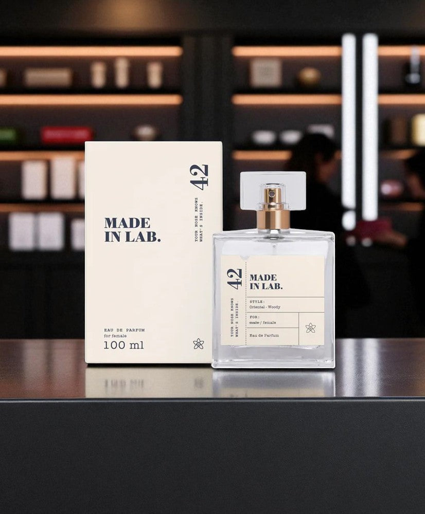 Made in Lab Nr. 42, inspiriert von Guerlain Mon Guerlain für Damen 100 ml