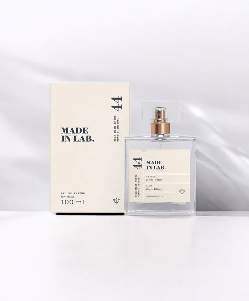 Made in Lab Nr. 44, inspiriert von Dior Joy by Dior für Damen 100 ml